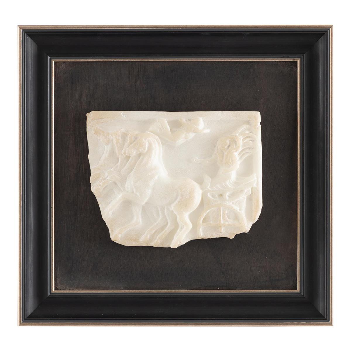 Hellenistic Relief Wall Art II by John Richard | Sutter & Vale