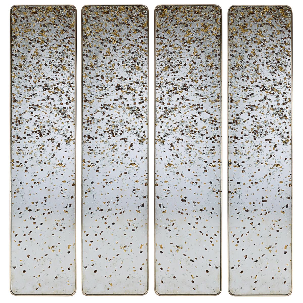 Macallan Wall Panels, Set of 4 – Art by John Richard | Sutter & Vale