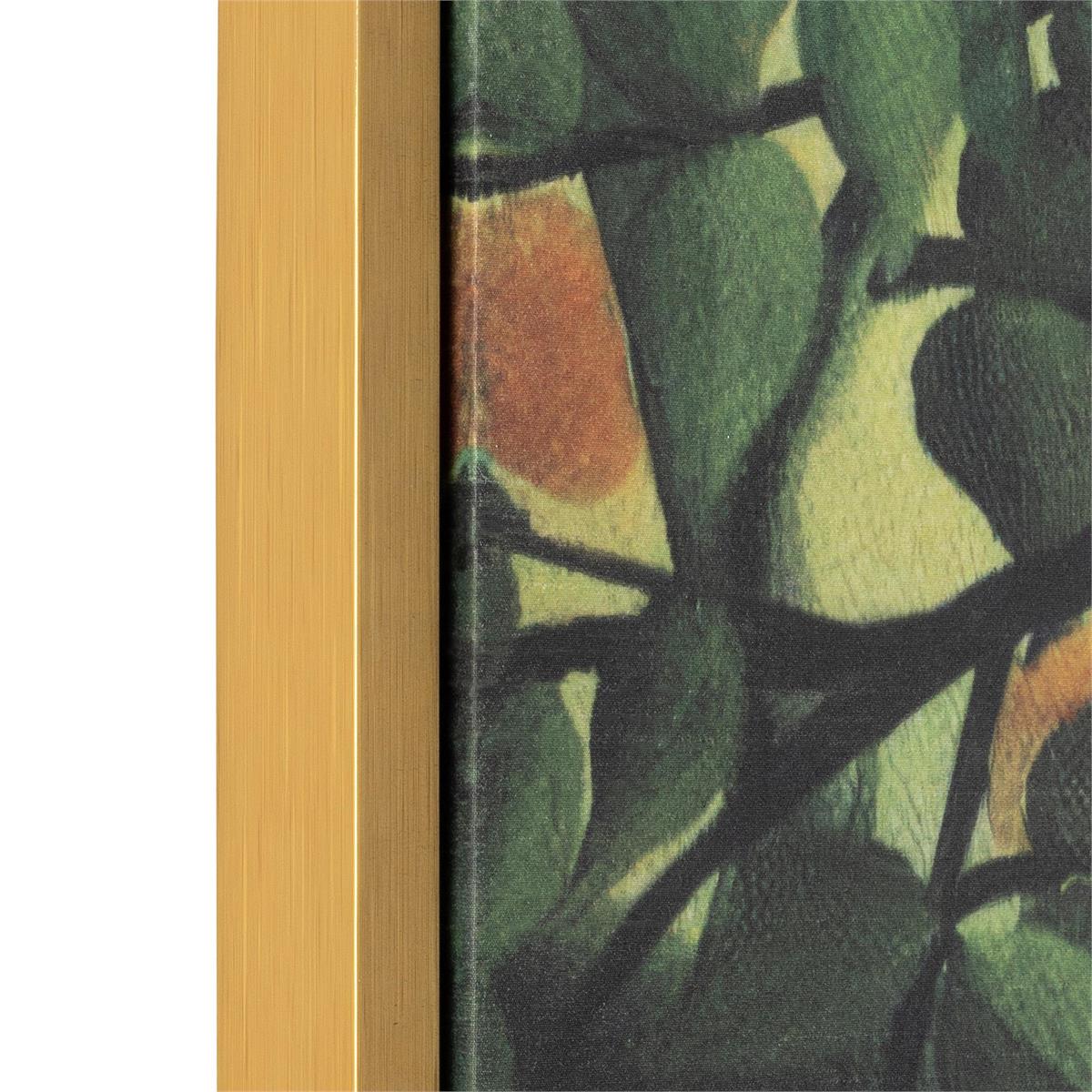 Henri Rosseau's Outlook, Set of 3 – Art by John Richard | Sutter & Vale