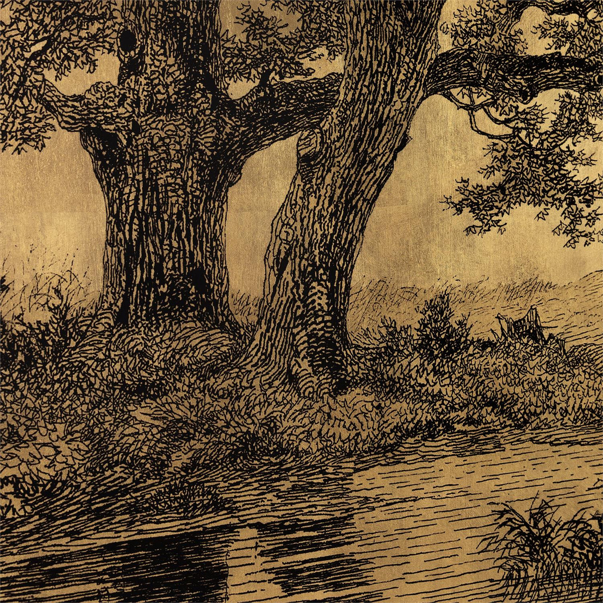 Grand Oaks Gold II