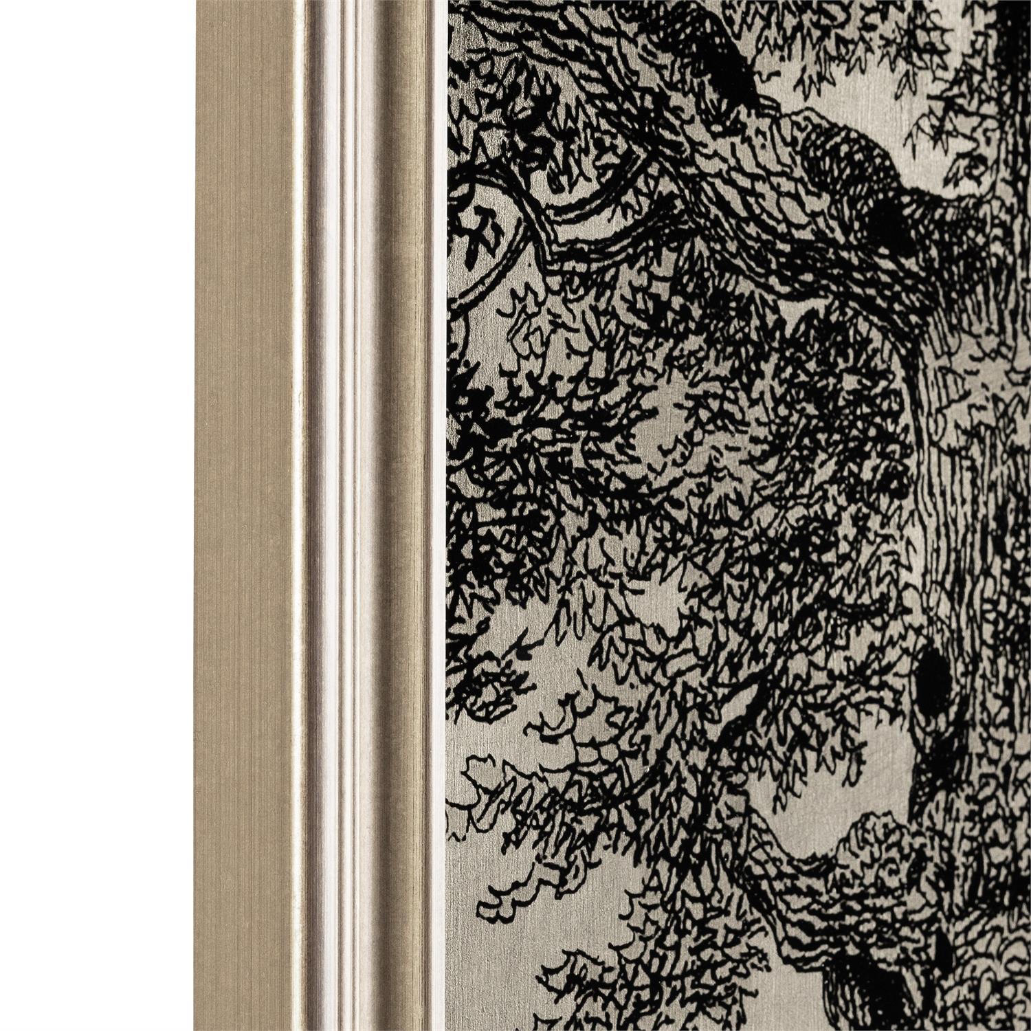 Grand Oaks Silver II