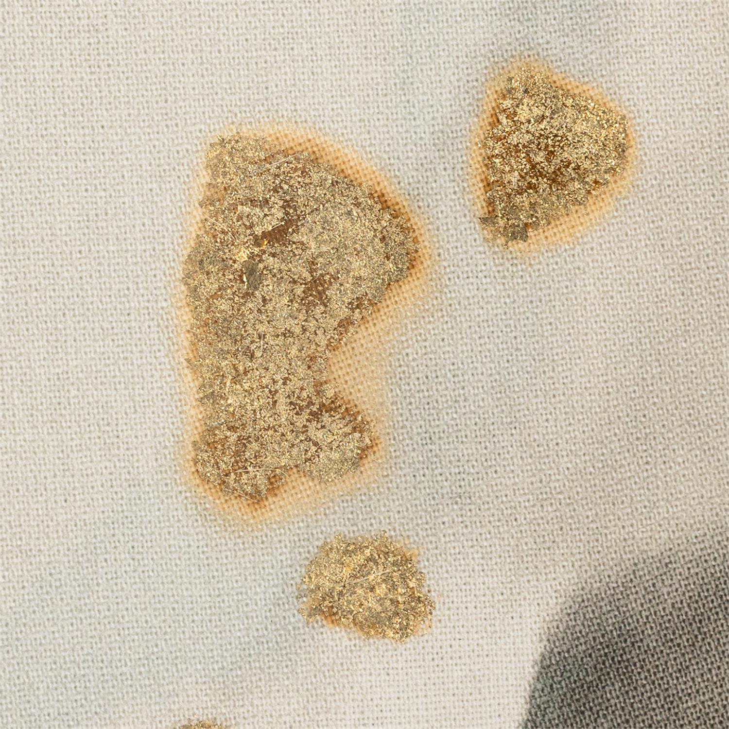 Kristine Hegre's Floral Imprint II