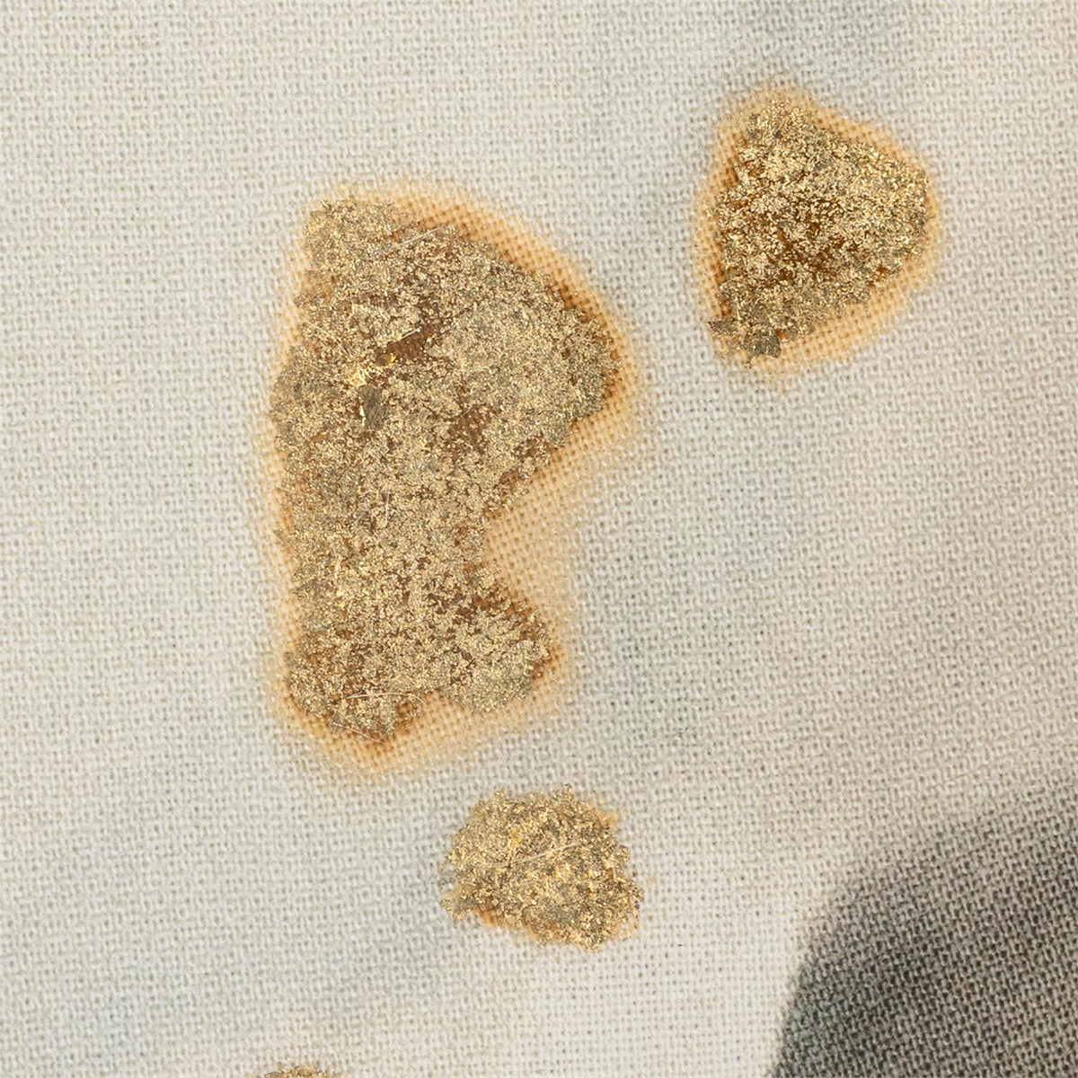 Kristine Hegre's Floral Imprint II