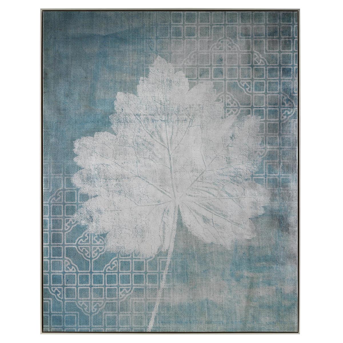Belle Poesia's Transparent Botanicals II – Art by John Richard | Sutter & Vale