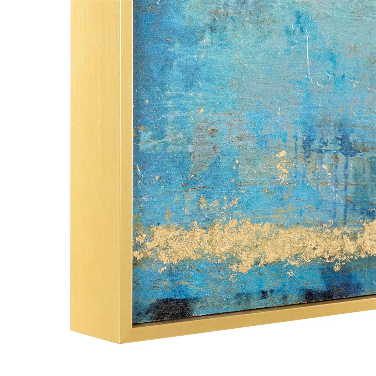 Paul Duncan's Spring Tide II – Art by John Richard | Sutter & Vale