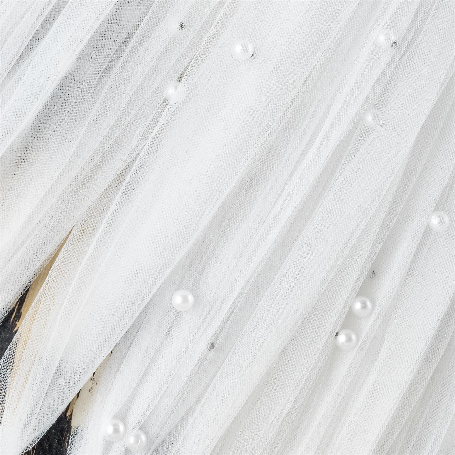 Kristine Hegre's Ballet Tutu
