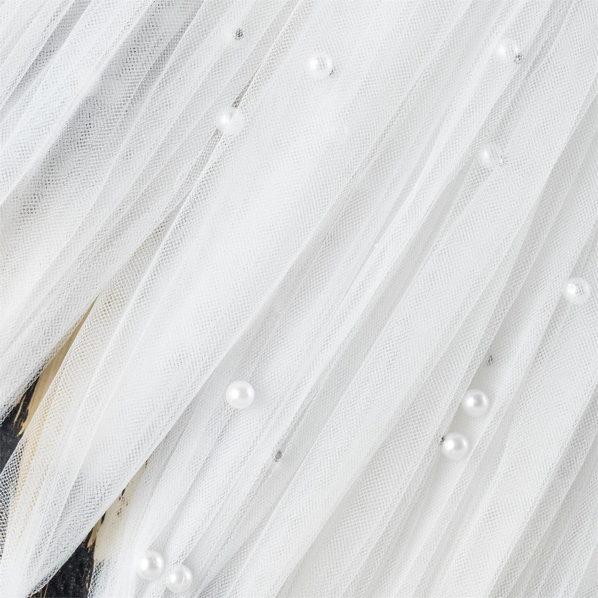 Kristine Hegre's Ballet Tutu