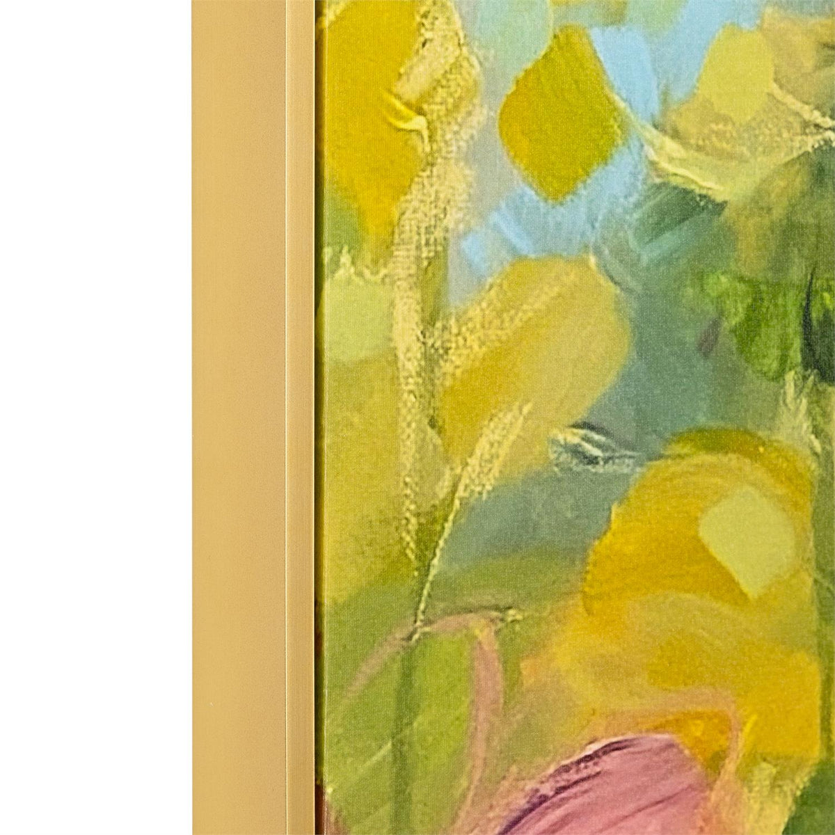Susan Zulauf's Petal Pushers