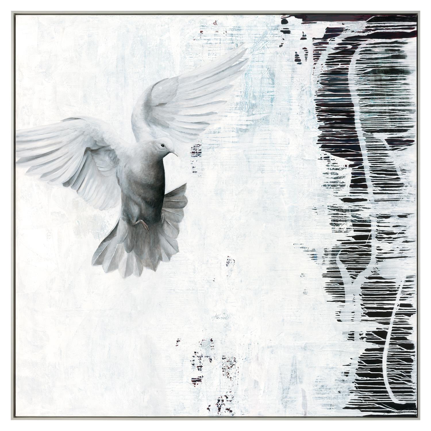 Debra Ferrari's Paix, Large