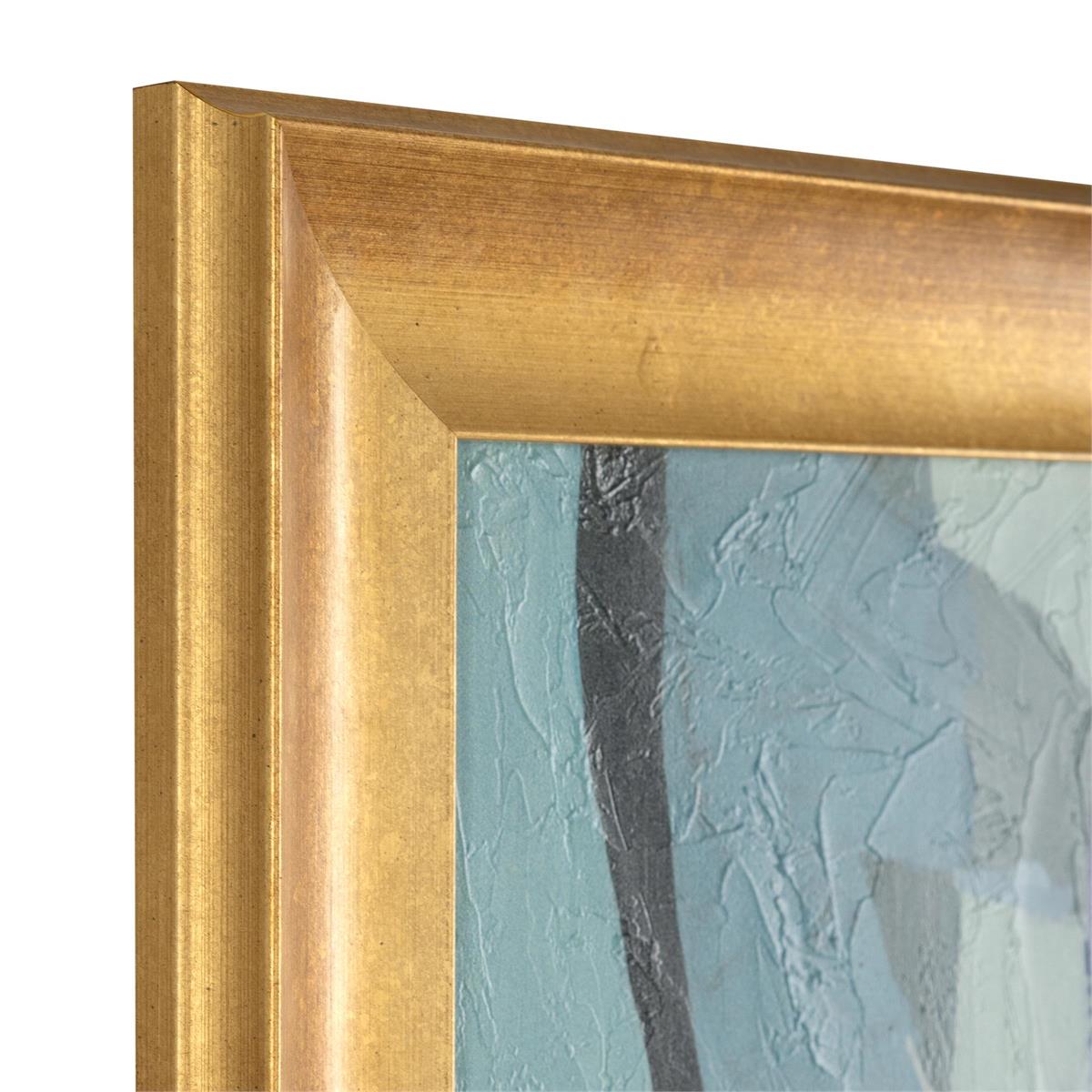 Donna Weathers' Implied Bend – Art by John Richard | Sutter & Vale