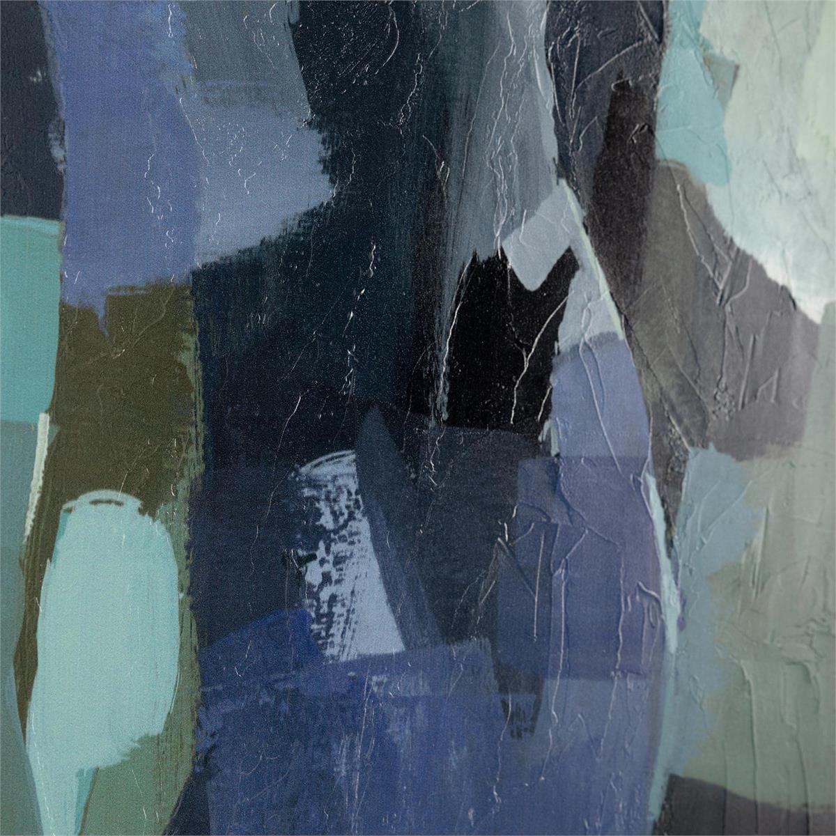 Donna Weathers' Implied Bend – Art by John Richard | Sutter & Vale