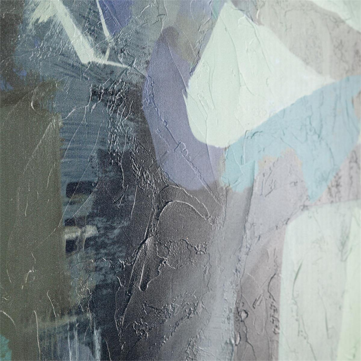 Donna Weathers' Implied Bend – Art by John Richard | Sutter & Vale