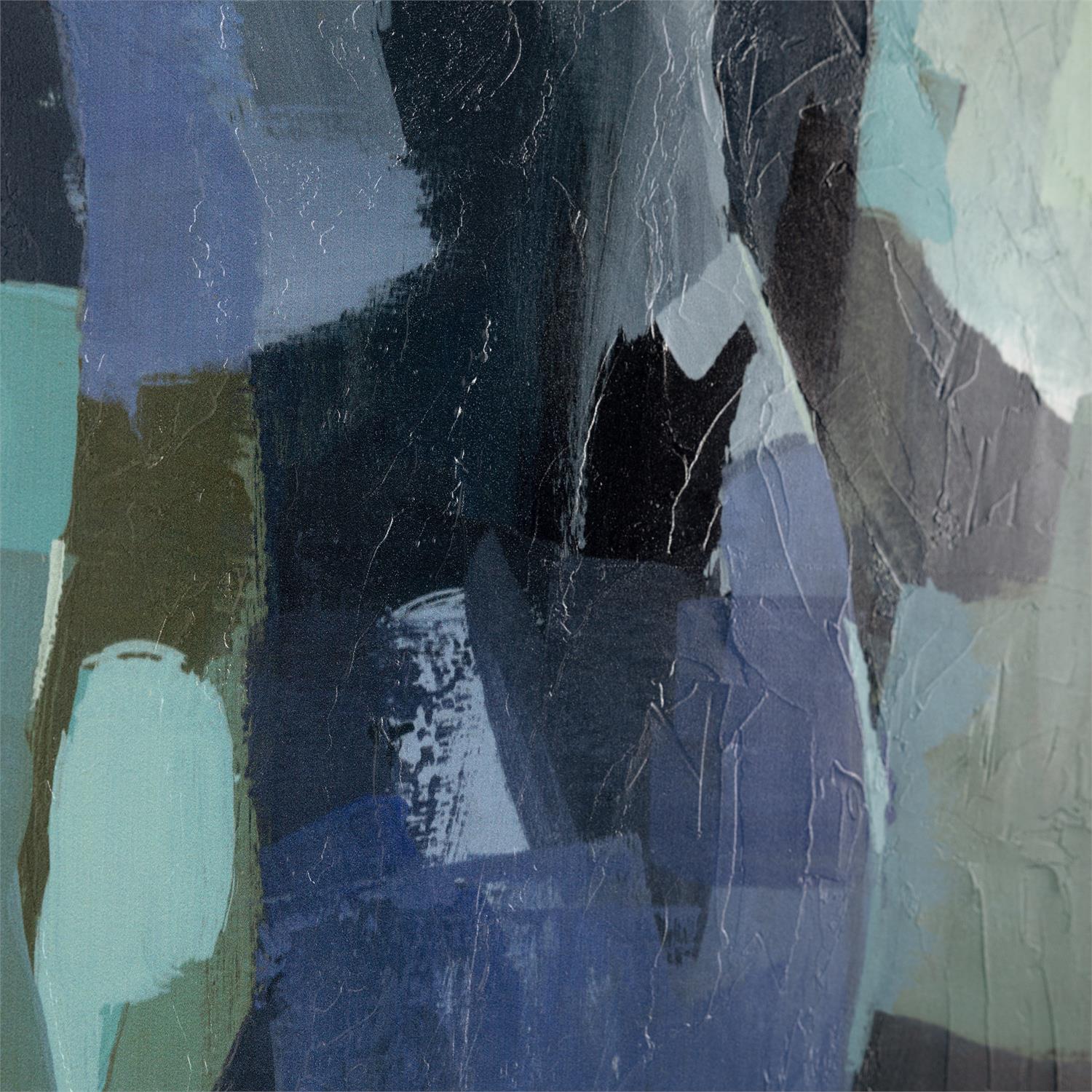 Donna Weathers' Implied Bend