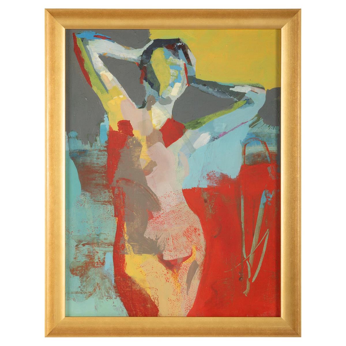Donna Weathers' Compliment/Complement by John Richard | Sutter & Vale