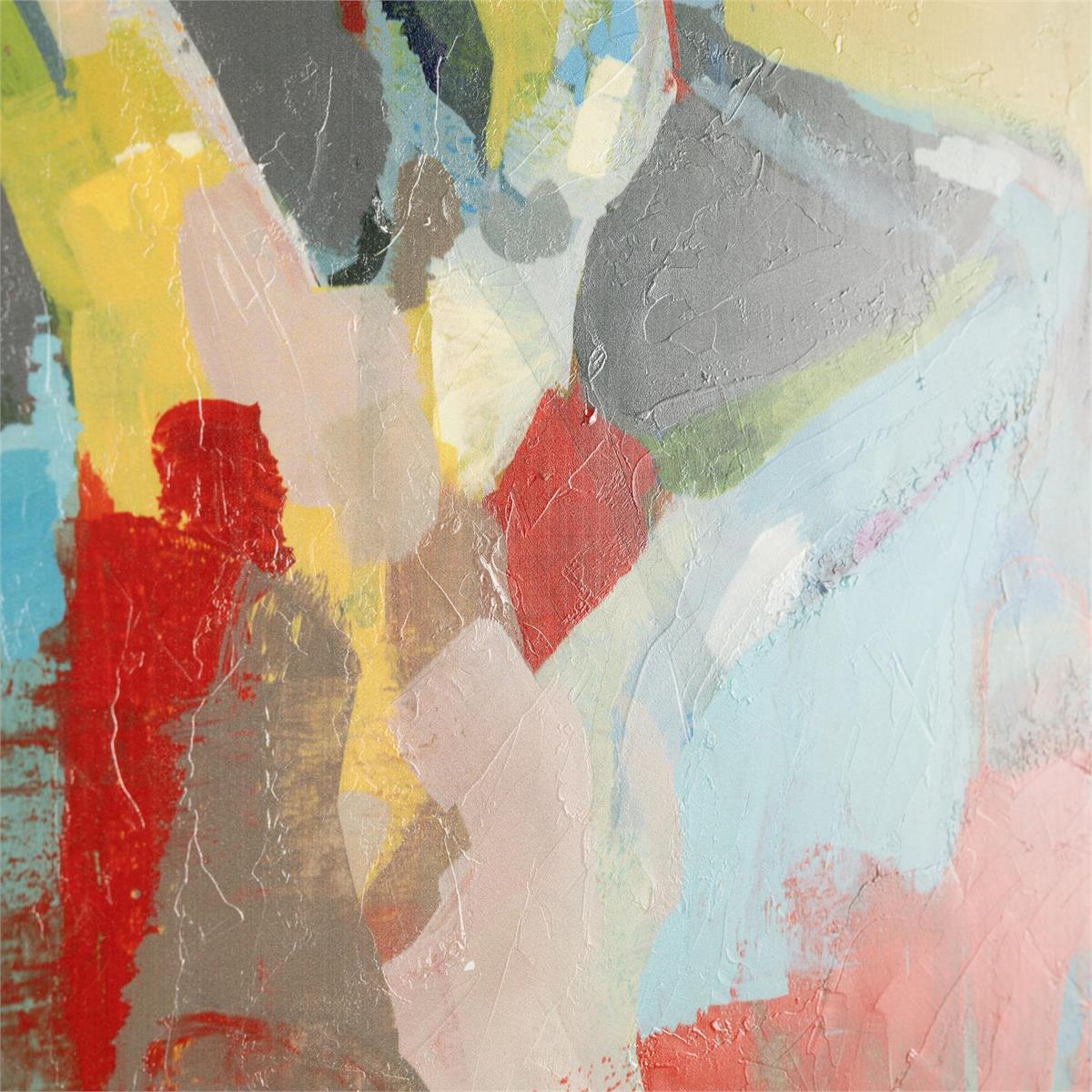 Donna Weathers' Compliment/Complement by John Richard | Sutter & Vale