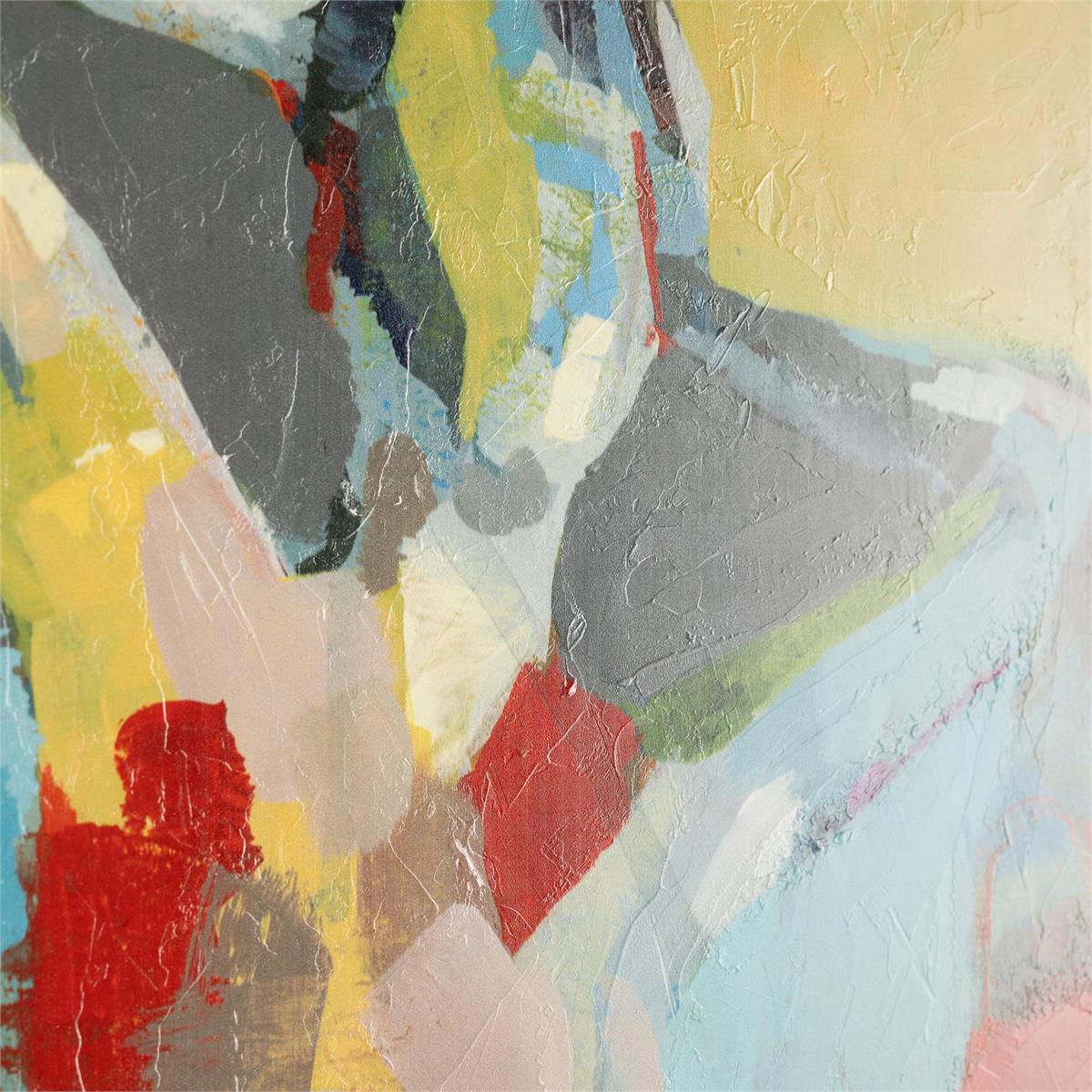 Donna Weathers' Compliment/Complement by John Richard | Sutter & Vale