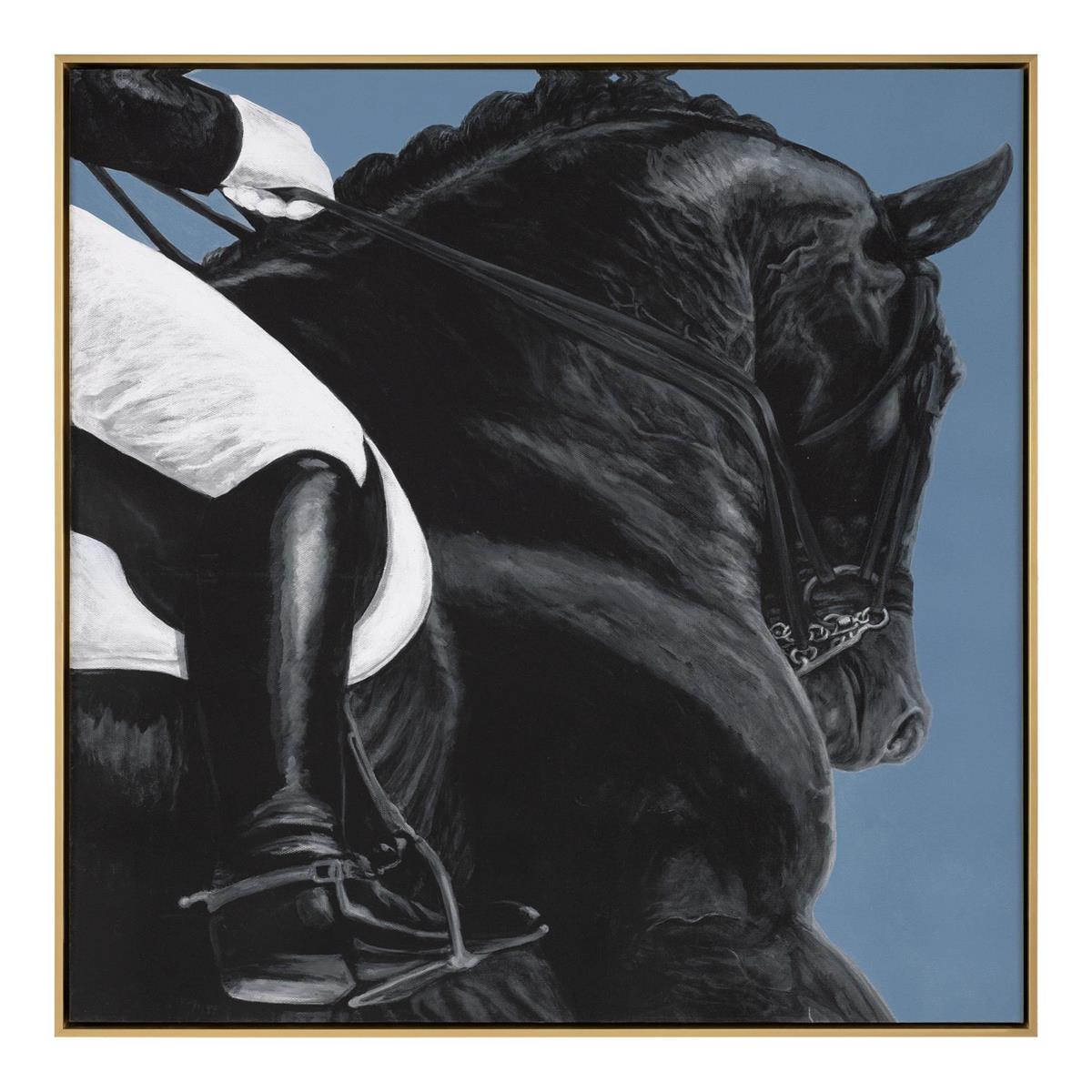 Kim Heal's El Nero by John Richard | Sutter & Vale