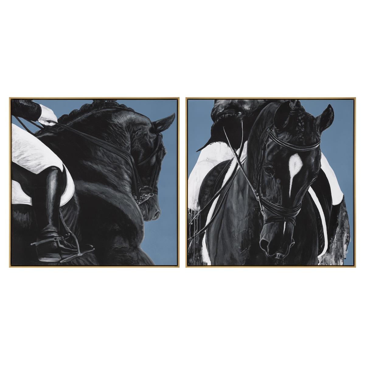 Kim Heal's El Nero by John Richard | Sutter & Vale