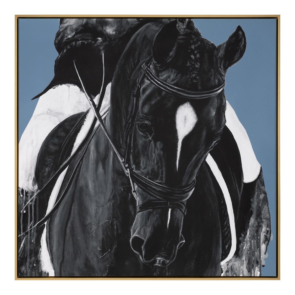 Kim Heal's The Bishop – Art by John Richard | Sutter & Vale