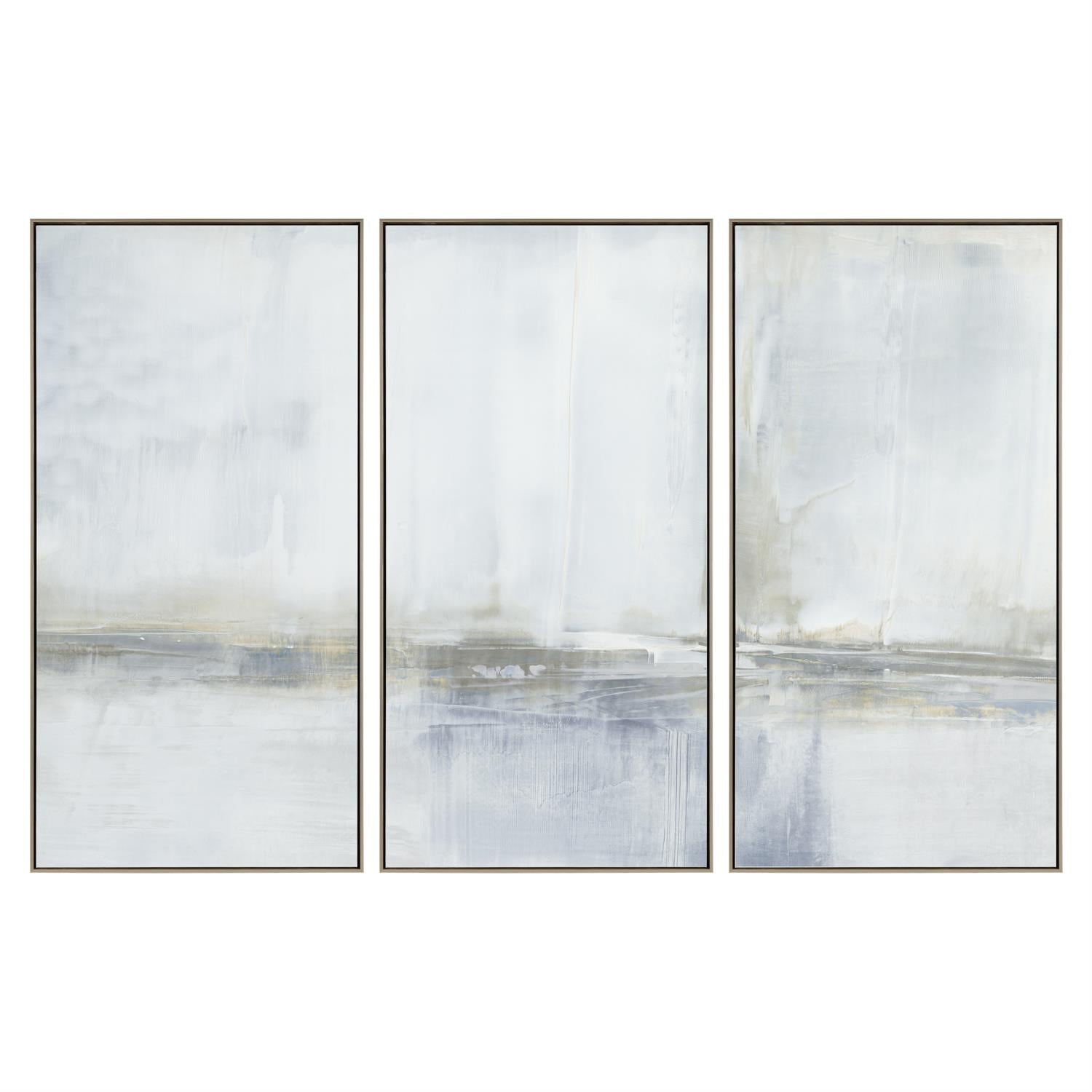 Carol Benson-Cobb's Subtle Persuasion No. 1-3, Large