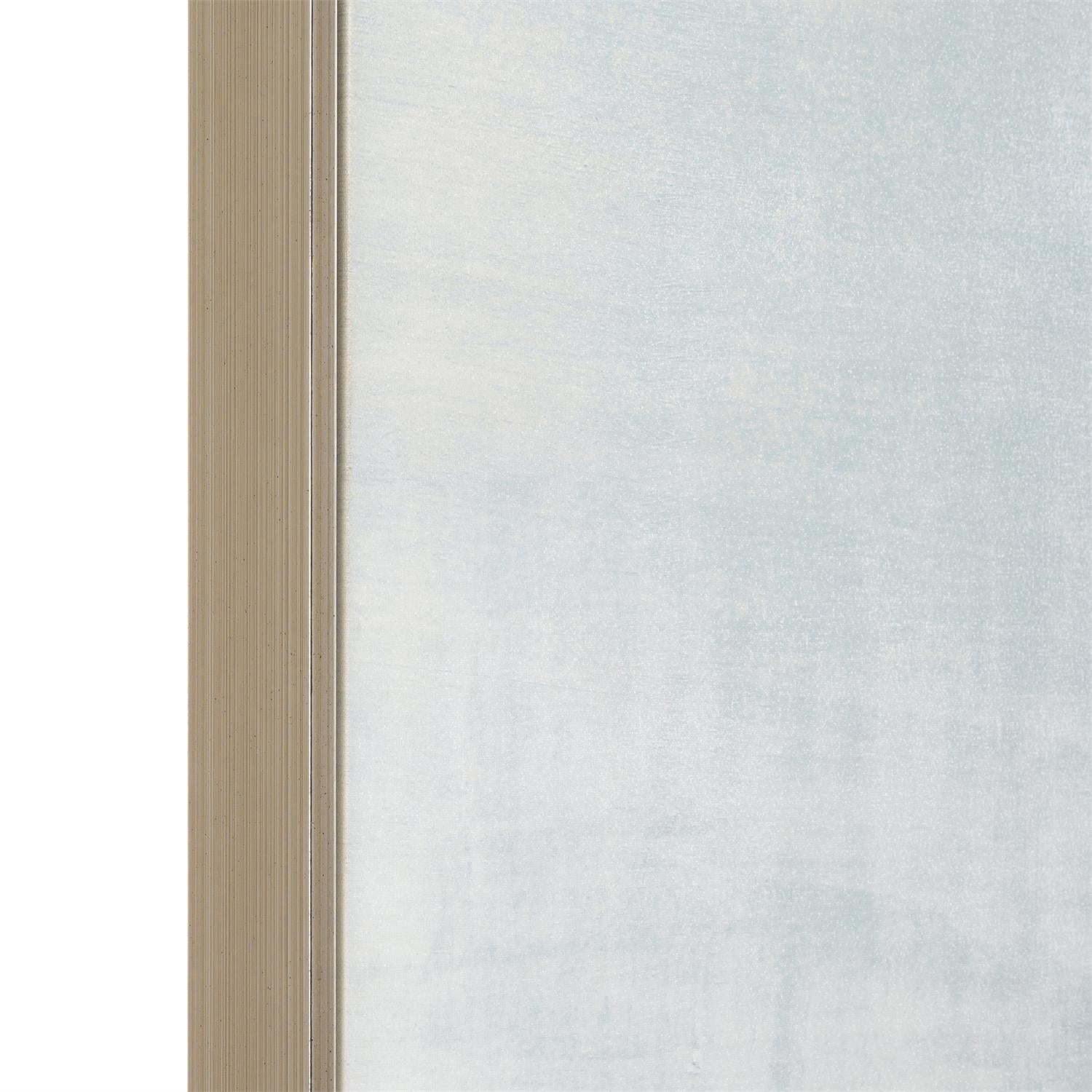 Carol Benson-Cobb's Salt in the Horizon No. 2, Large
