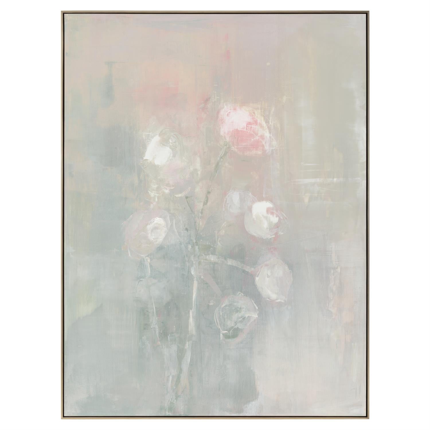 Carol Benson-Cobb's Fiori in Pastel, Small