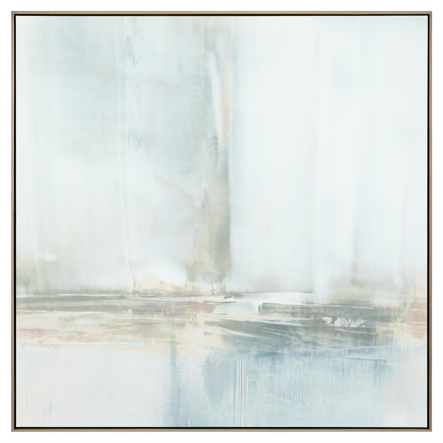 Carol Benson-Cobb's Subtle Echo, Small