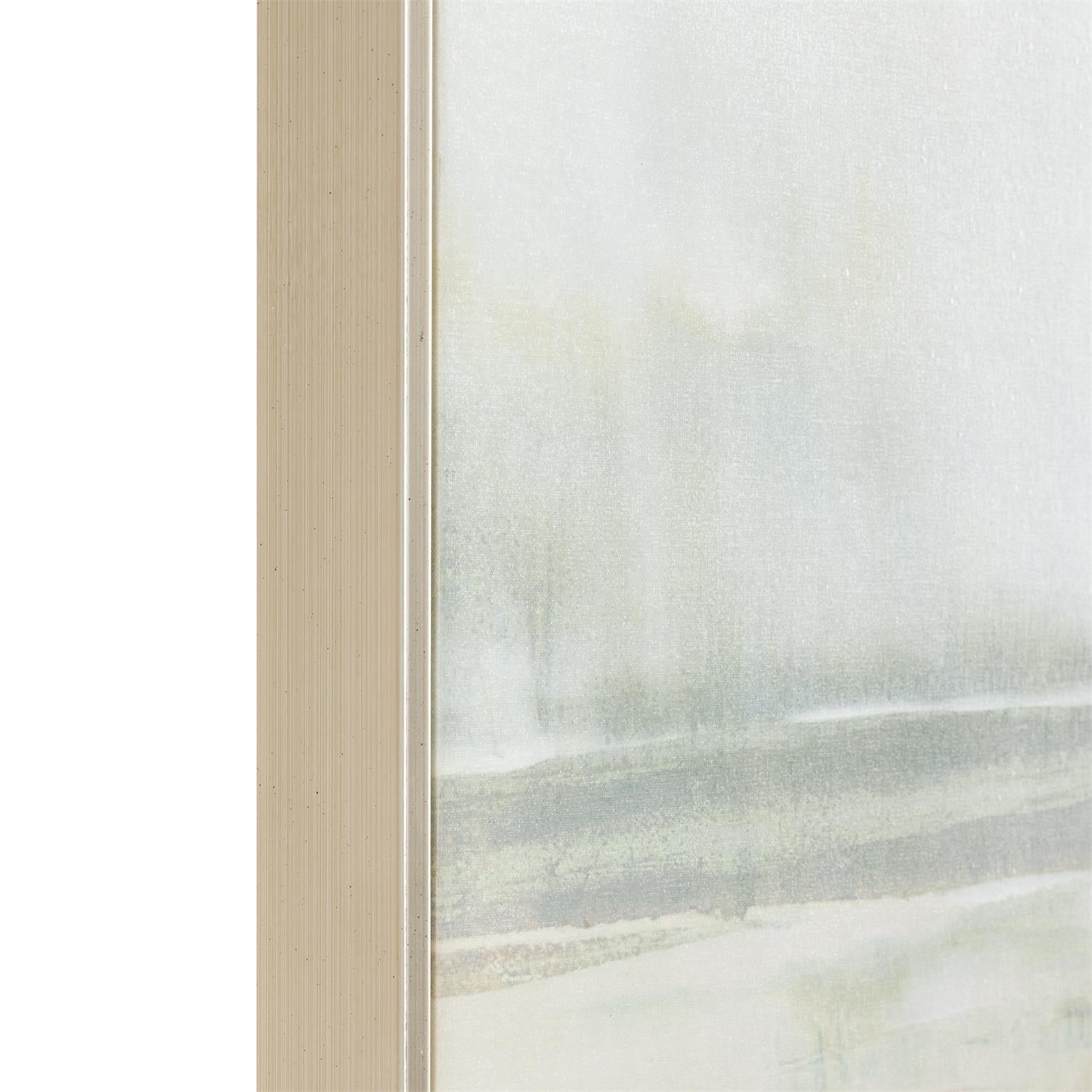 Carol Benson-Cobb's Subtle Echo, Small