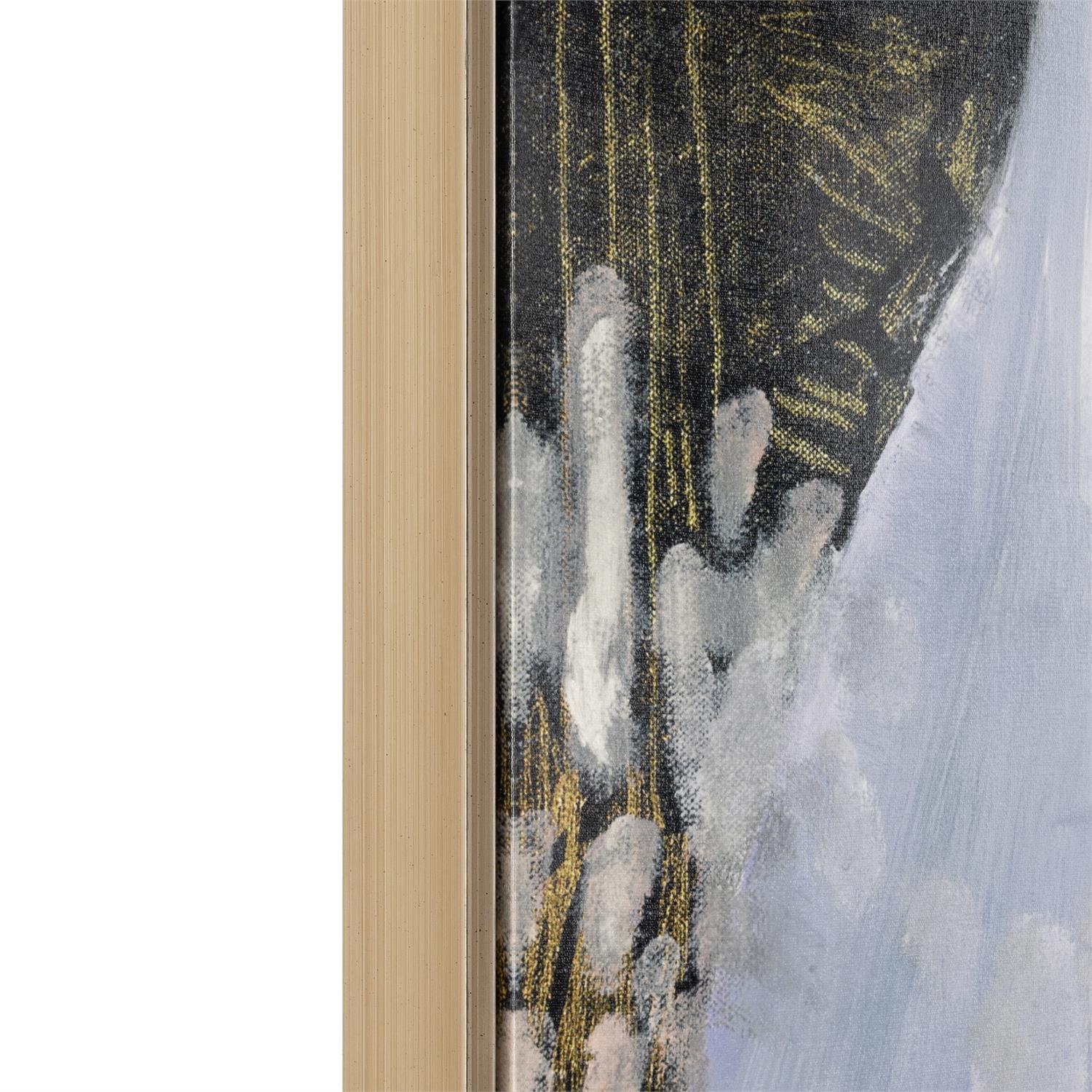 Mary Pratt's All That Is Golden, Large