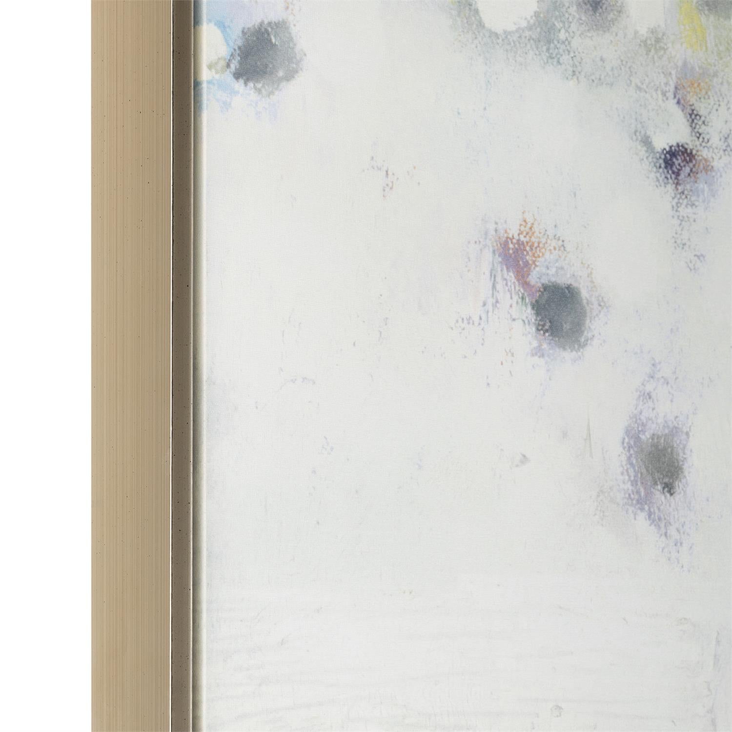 Mary Pratt's One Must Shimmer, Large