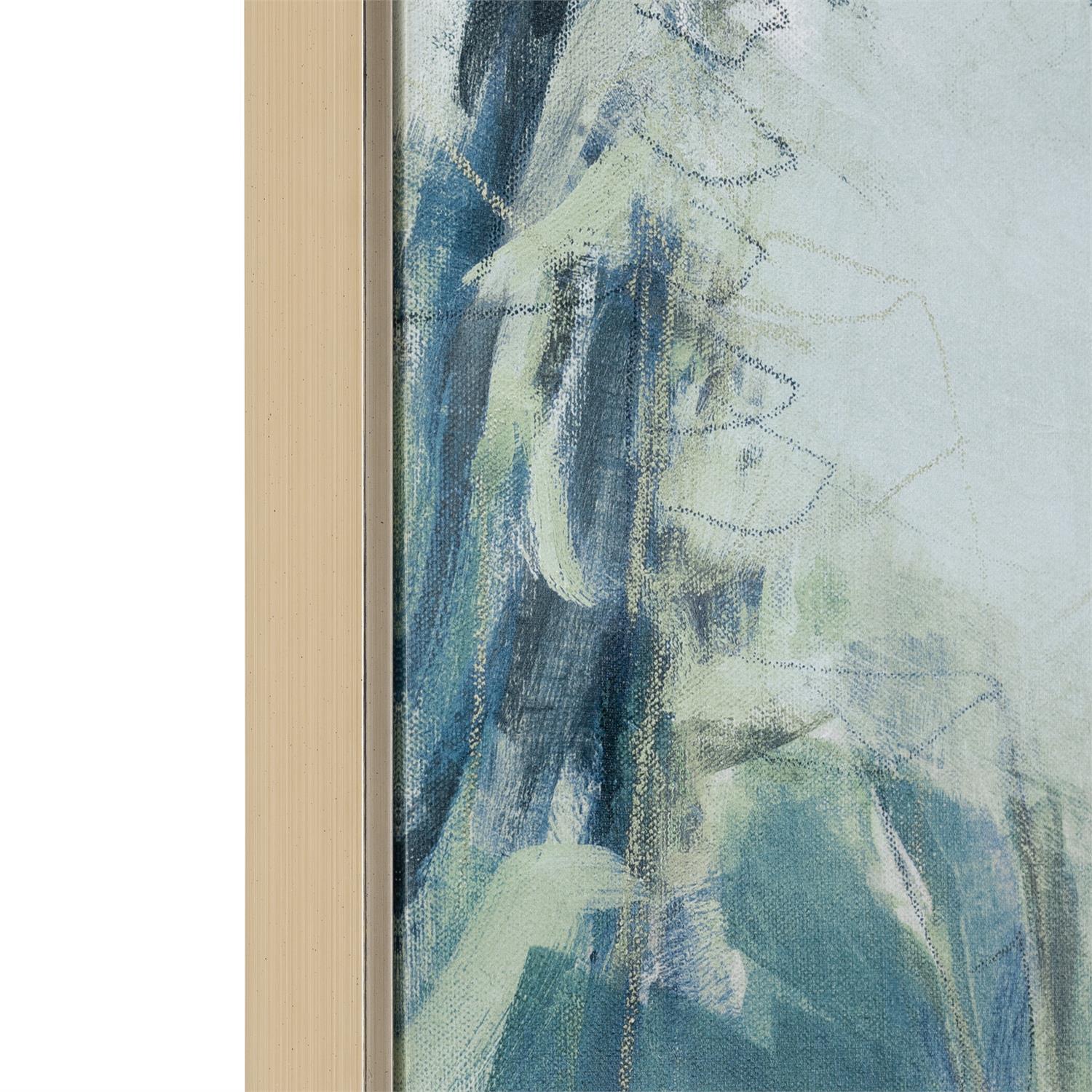 Shelley Bolton's Inheritance, Large