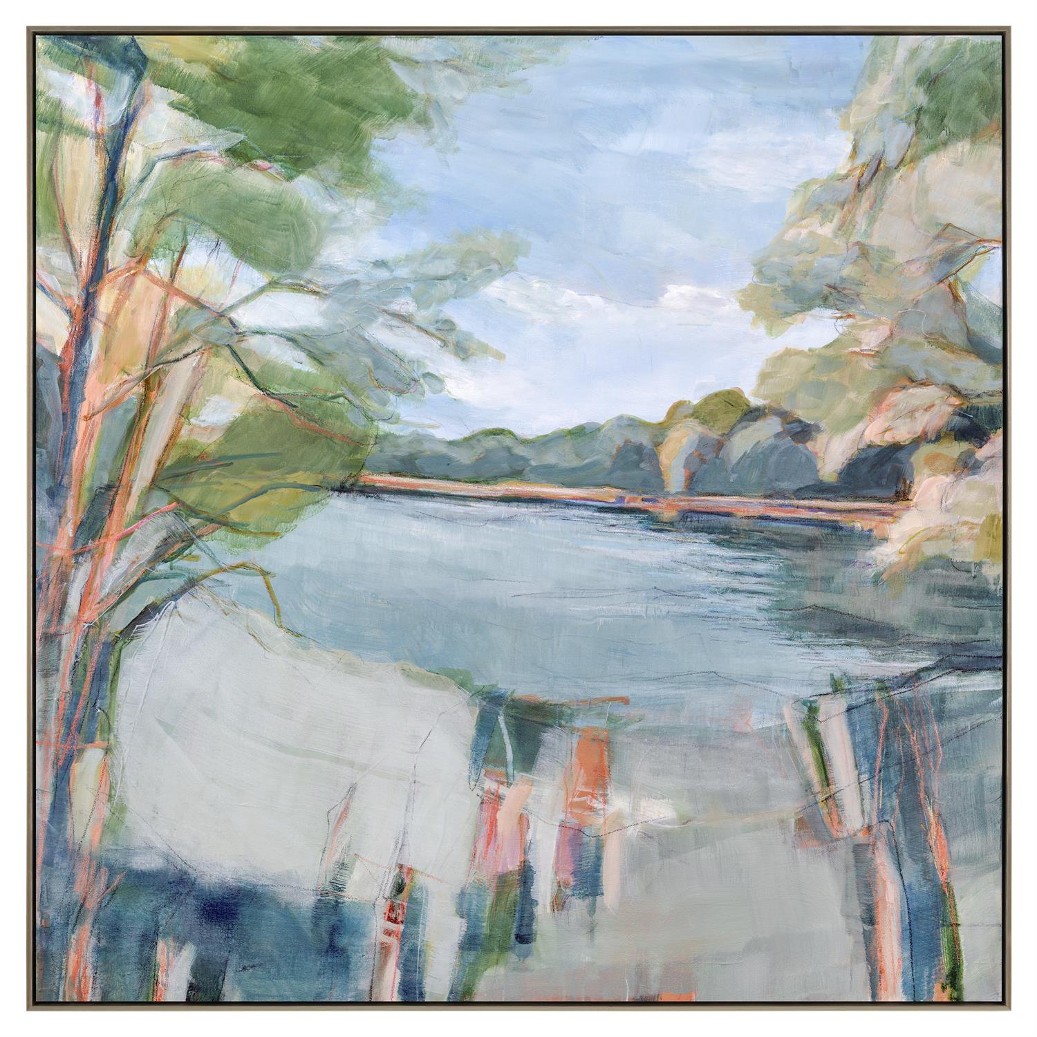 Shelley Bolton's Down by Still Waters, Small
