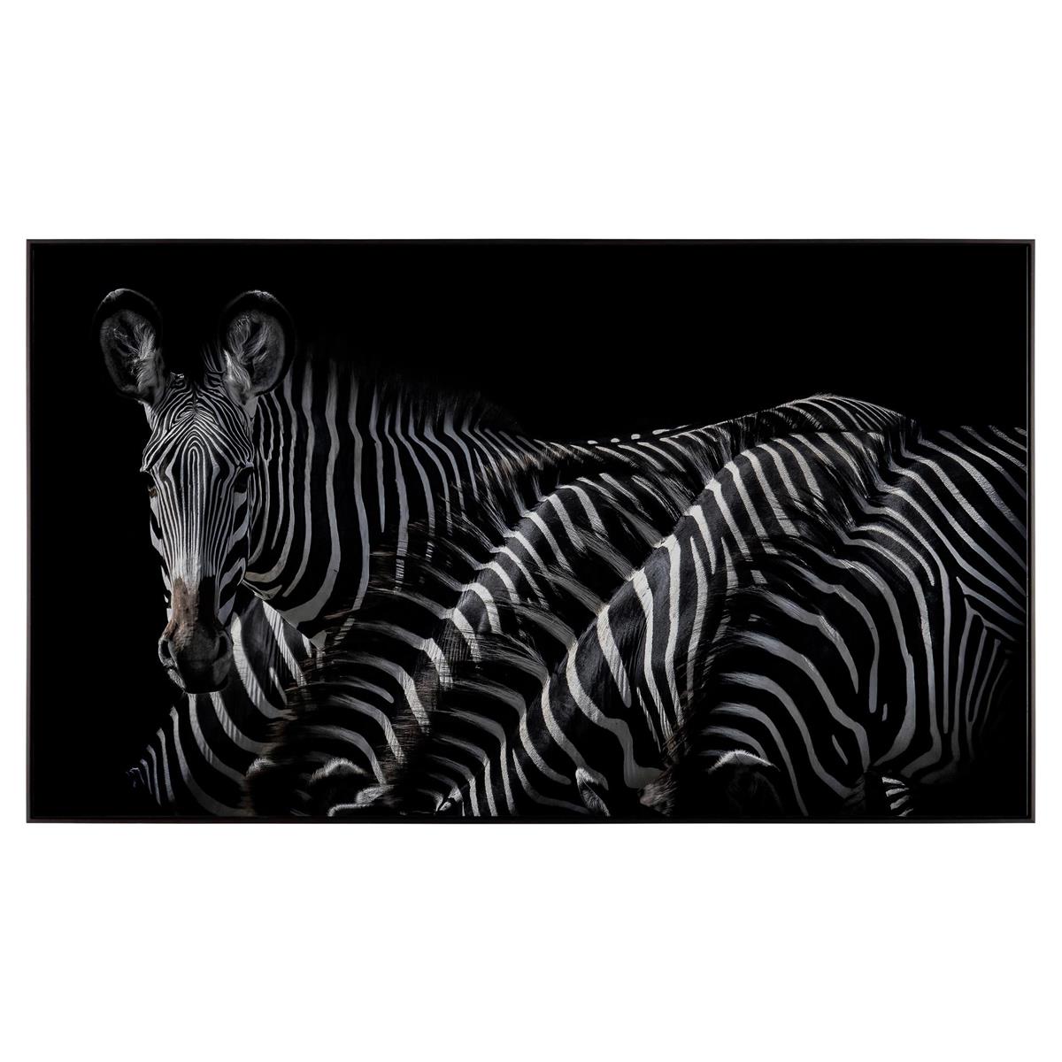 Rodney Bursiel's Dazzle of Grevys – Art by John Richard | Sutter & Vale