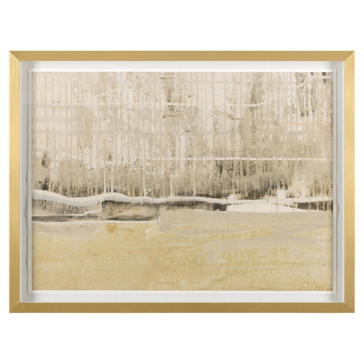 Debra Ferrari's Umbria No. 4 – Art by John Richard | Sutter & Vale