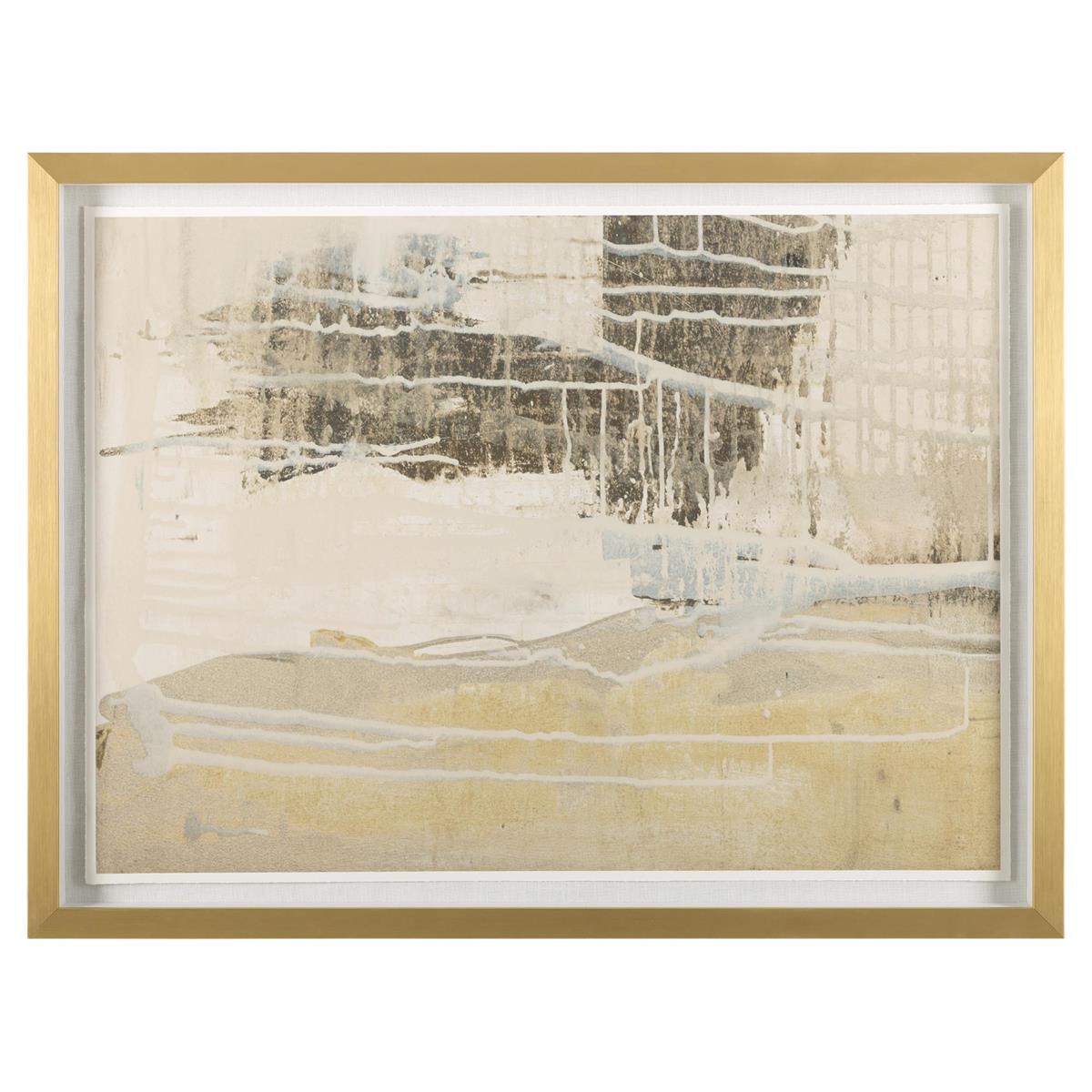 Debra Ferrari's Umbria No. 3 – Art by John Richard | Sutter & Vale