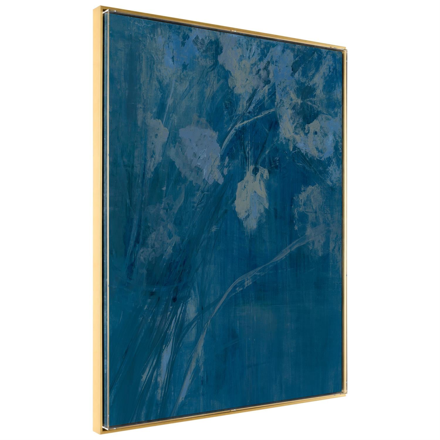 Carol Benson-Cobb's Fiori at Midnight