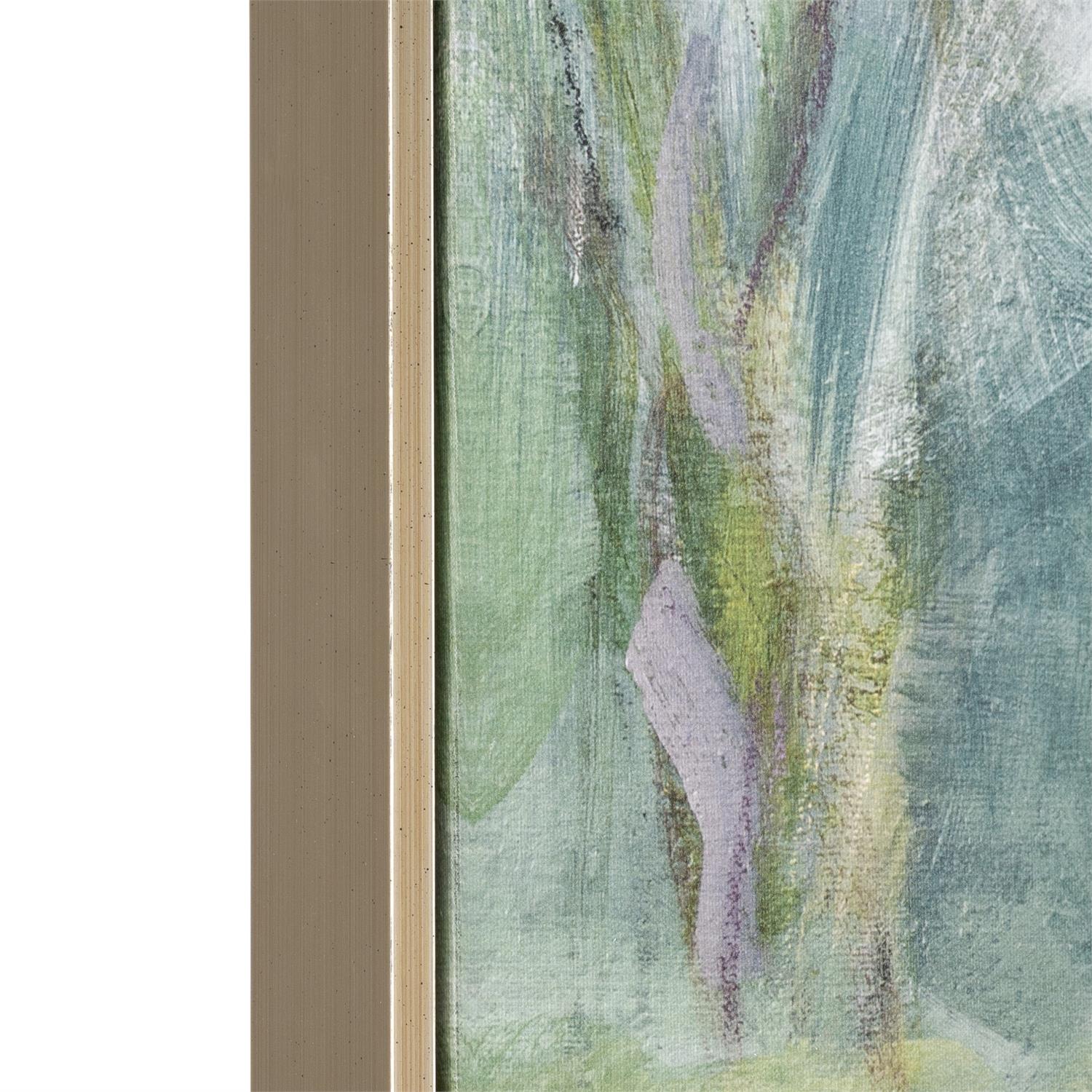 Shelley Bolton's Wax and Wane, Small