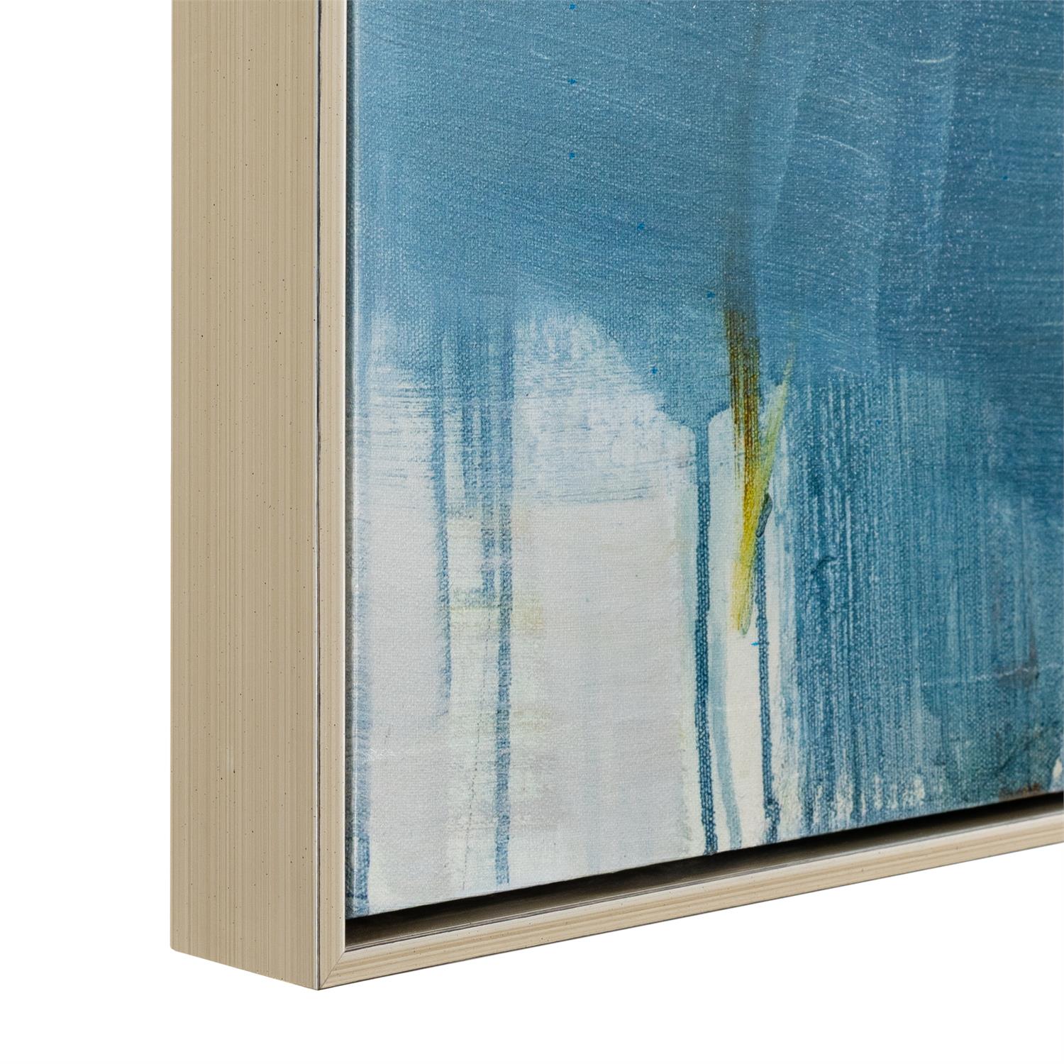 Shelley Bolton's Upbuilding, Small