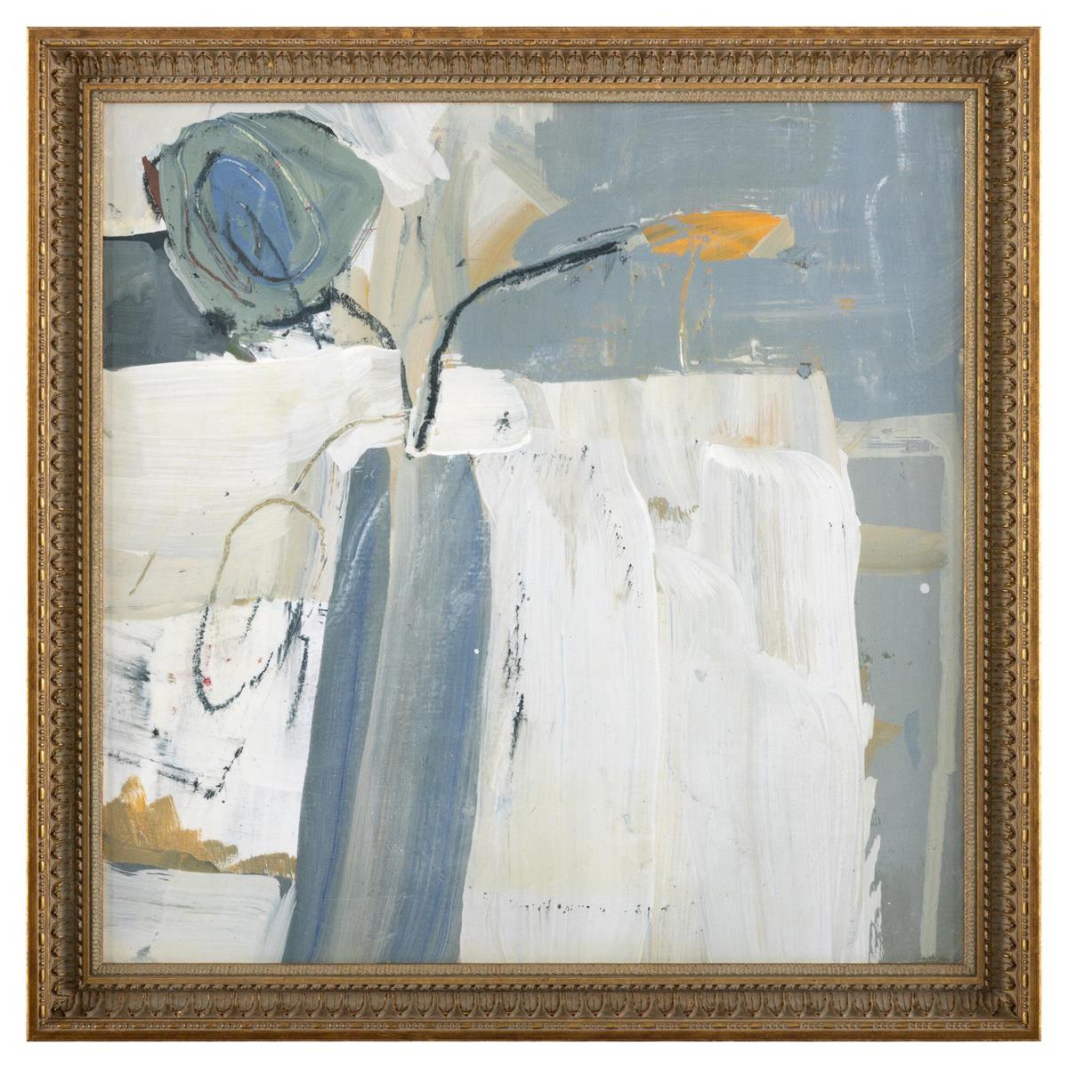 Donna Weathers' Into the Abyss – Art by John Richard | Sutter & Vale