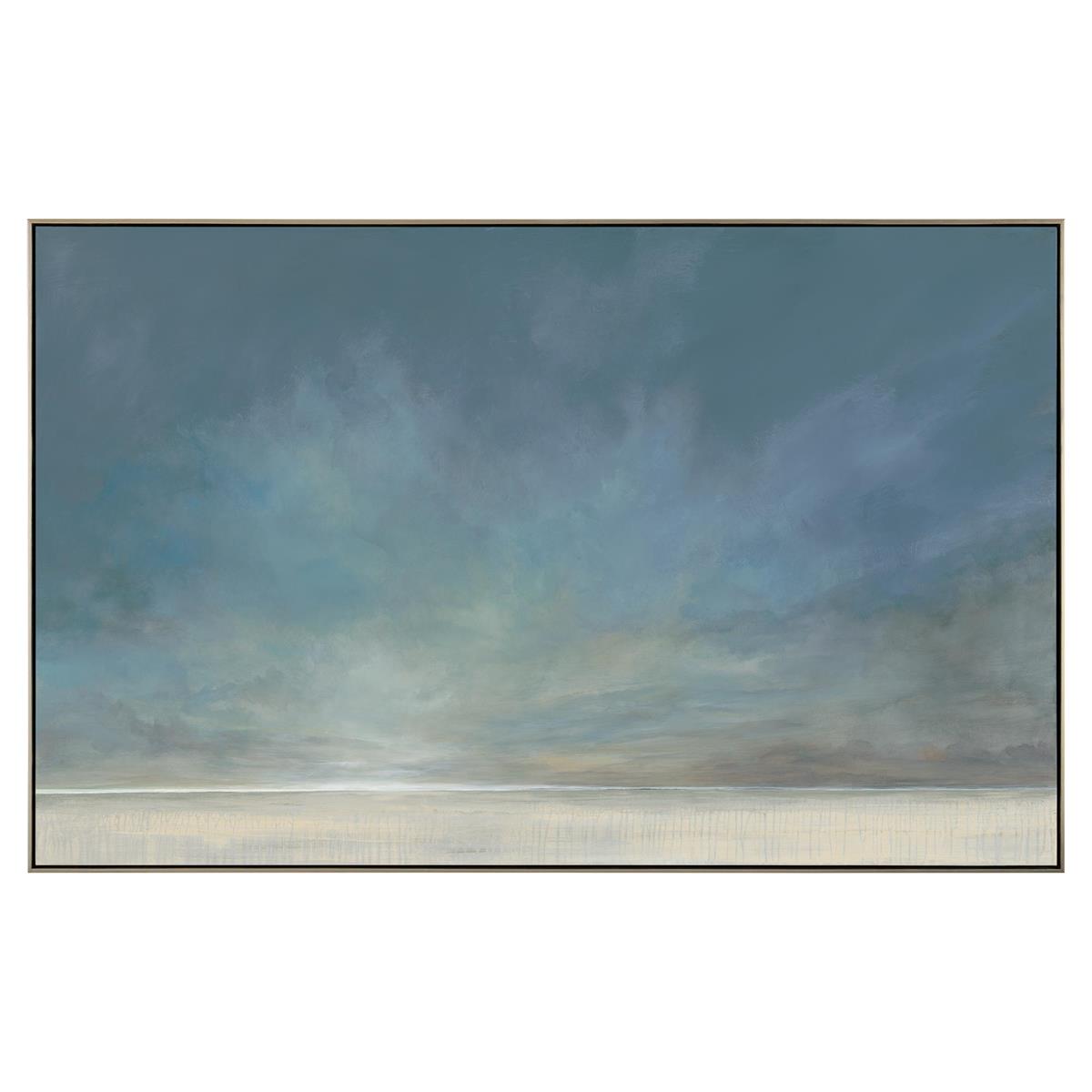Debra Ferrari's Largo, Small – Art by John Richard | Sutter & Vale