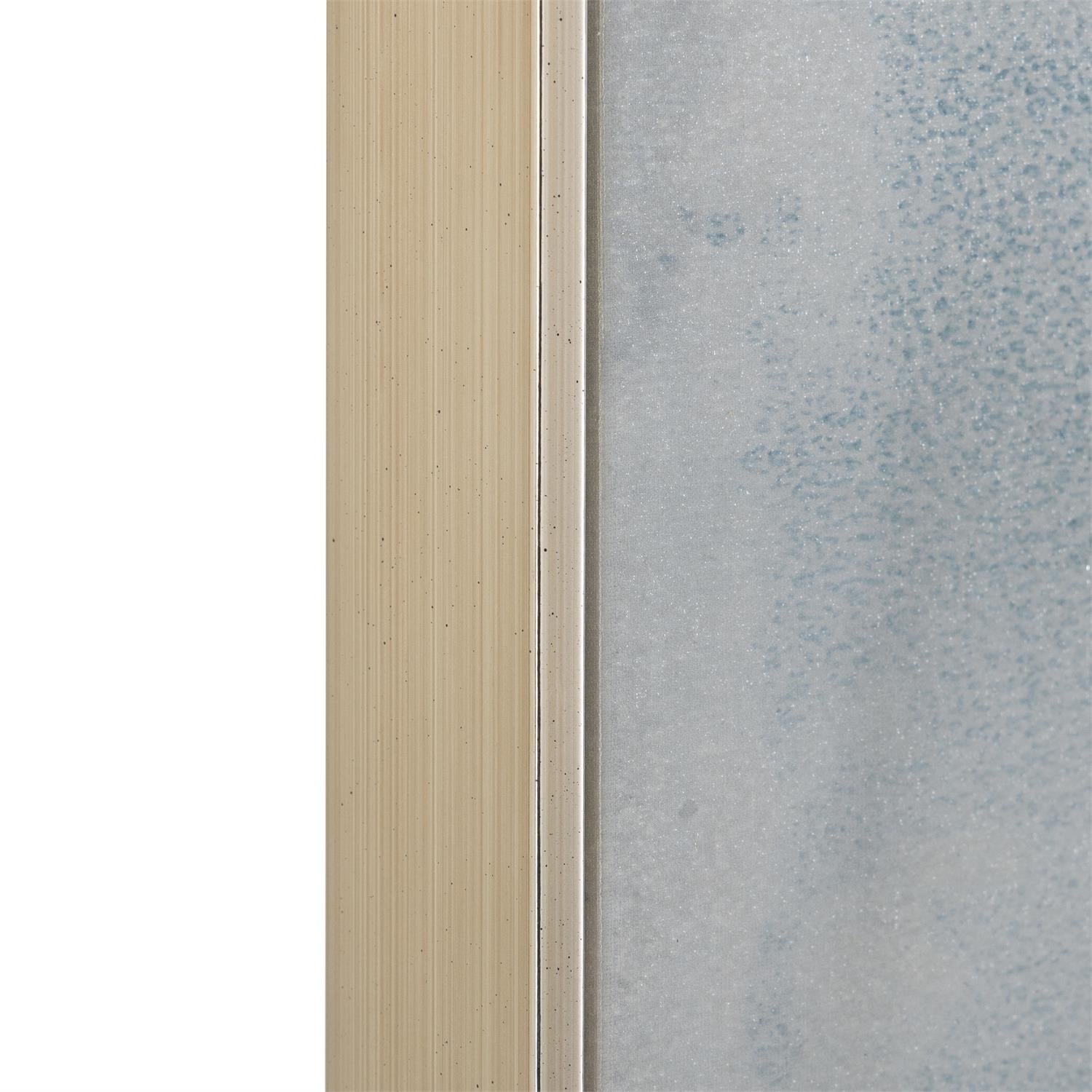 Carol Benson-Cobb's Whisper, Small