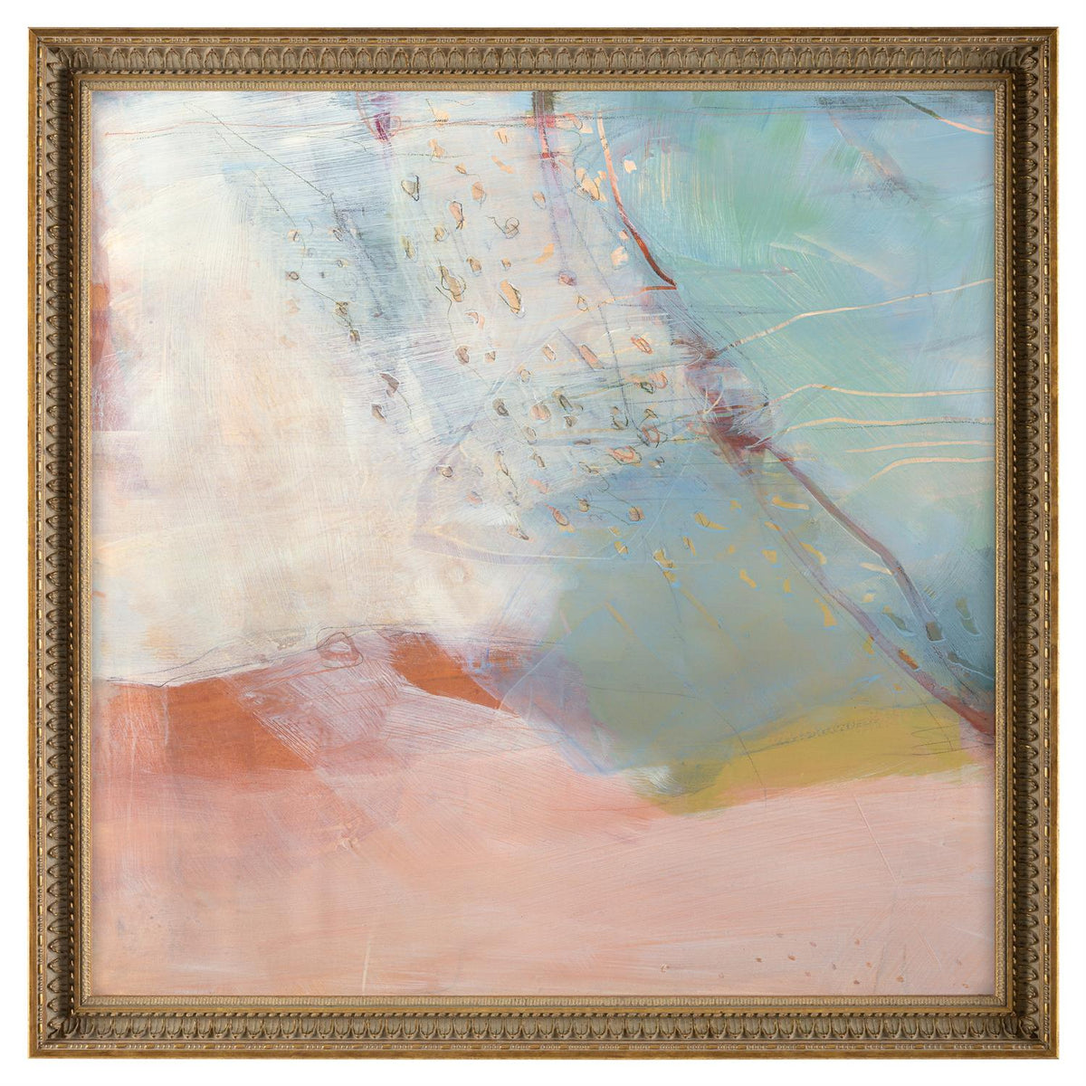 Shelley Bolton's Joyful in Hope, Small