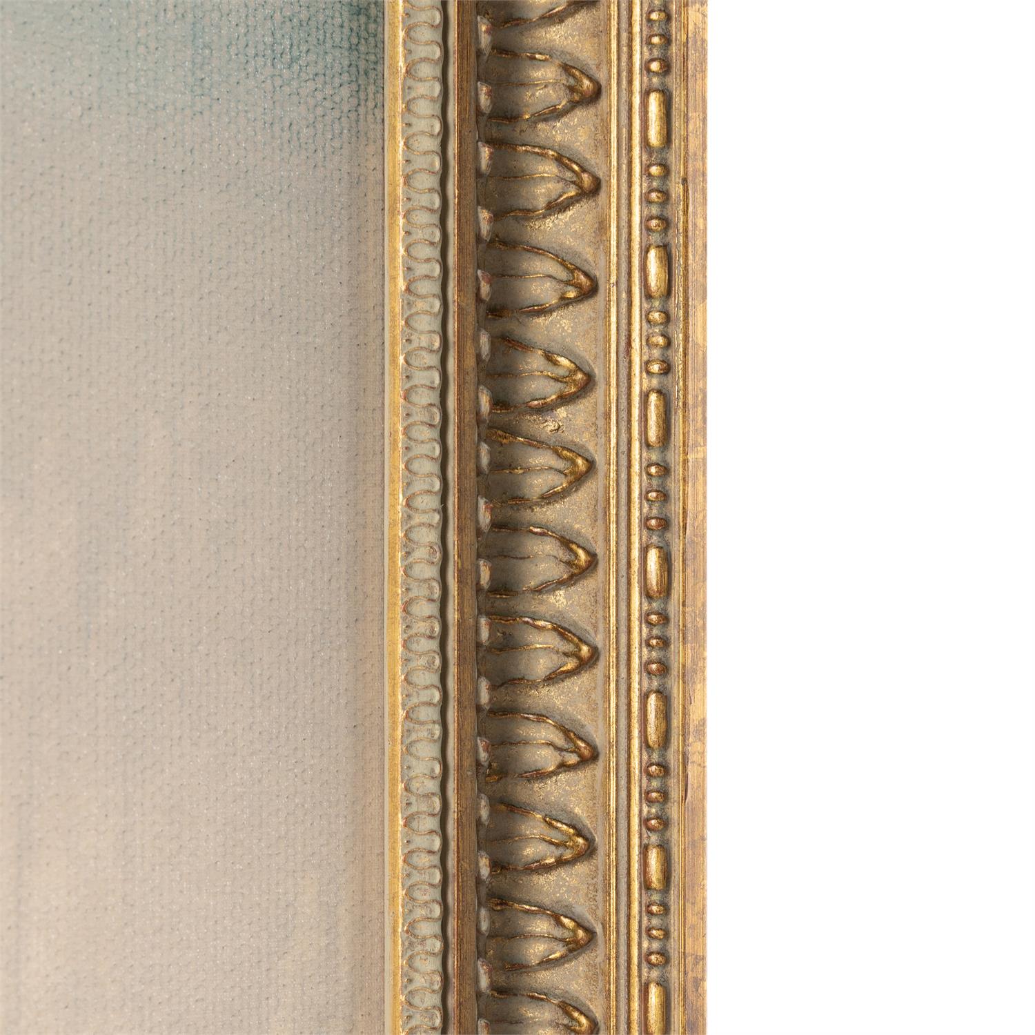 Carol Benson-Cobb's Opaque, Small