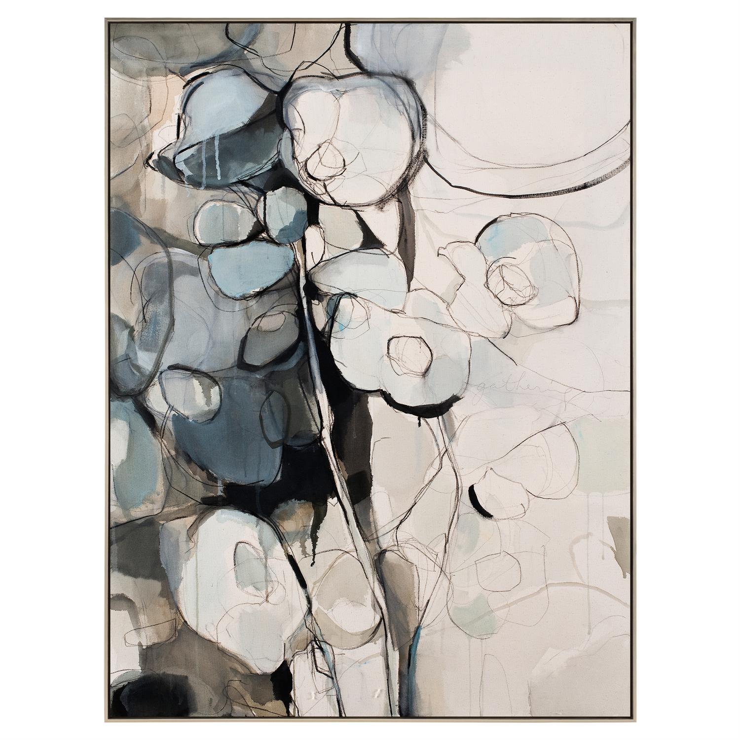 Shannon Plourde's In the Midst of Spring, Small