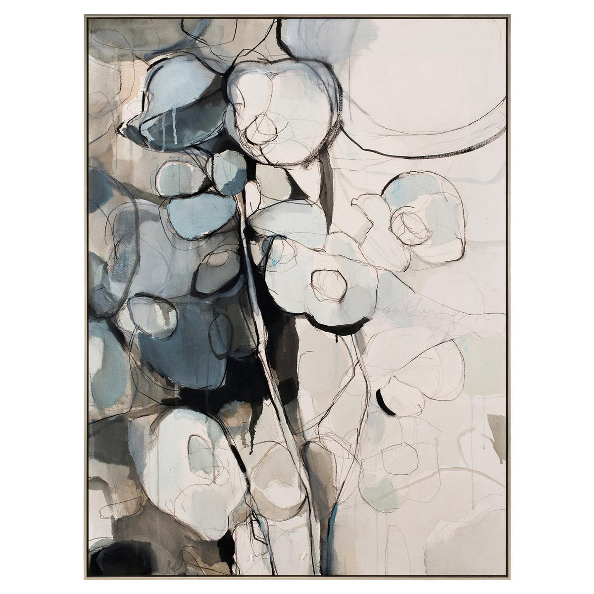 Shannon Plourde's In the Midst of Spring, Small