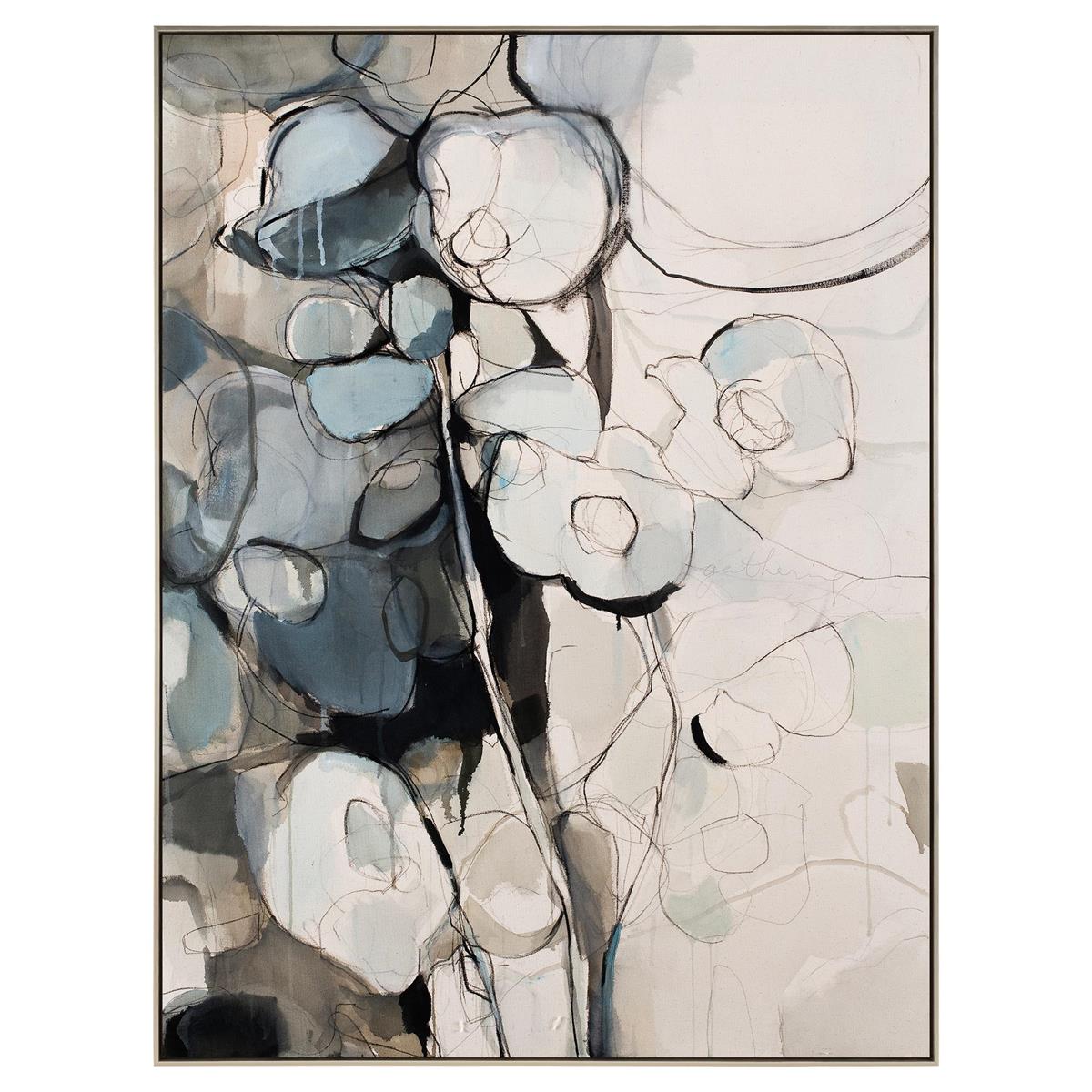 Shannon Plourde's In The Midst of Spring, Large – Art by John Richard | Sutter & Vale