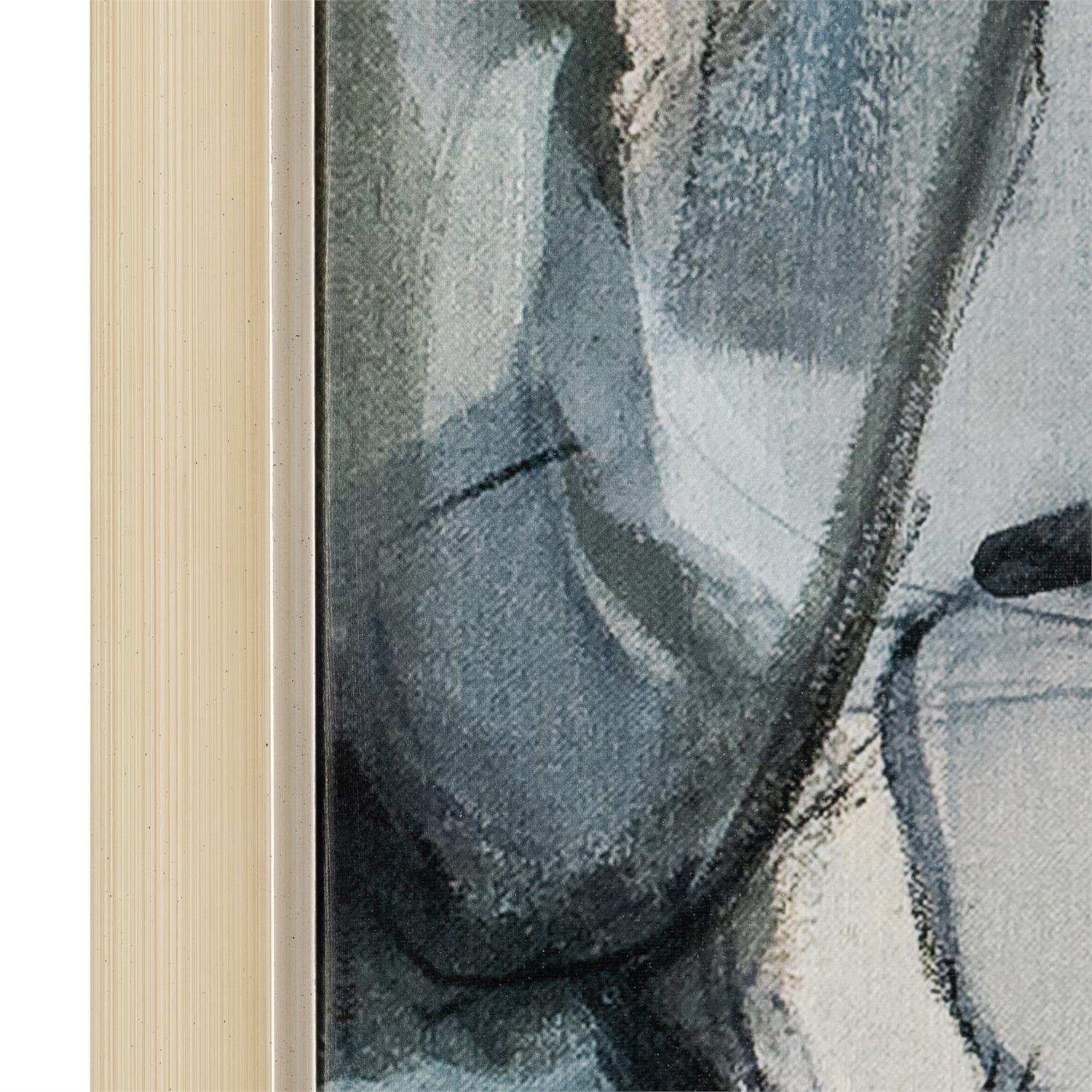 Shannon Plourde's In The Midst of Spring, Large