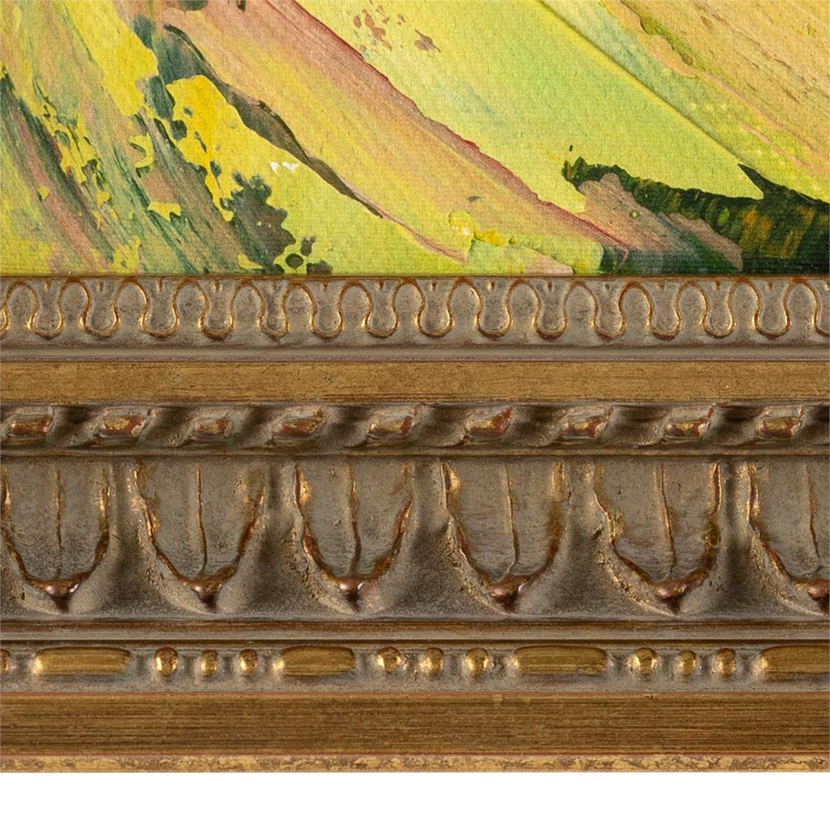 Janet Dyer's Lake Nova Scotia – Art by John Richard | Sutter & Vale