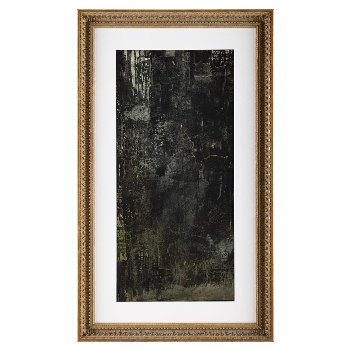 Debra Ferrari's Monarch No. 1 – Art by John Richard | Sutter & Vale
