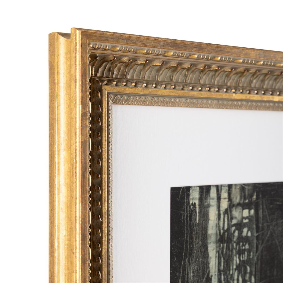 Debra Ferrari's Monarch No. 1 – Art by John Richard | Sutter & Vale